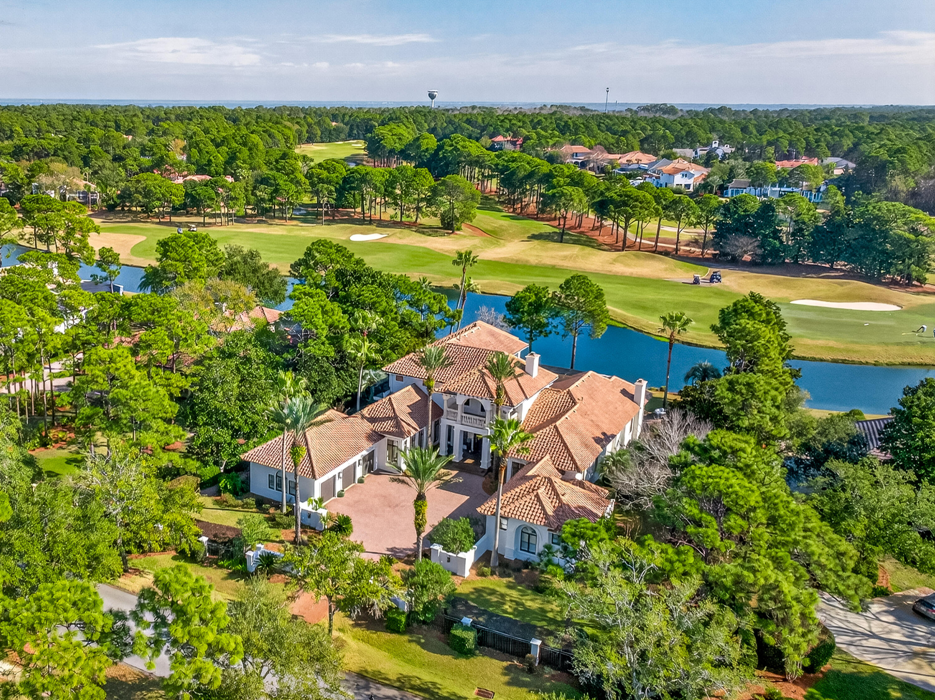 3325 Club Drive Miramar Beach FL 32550