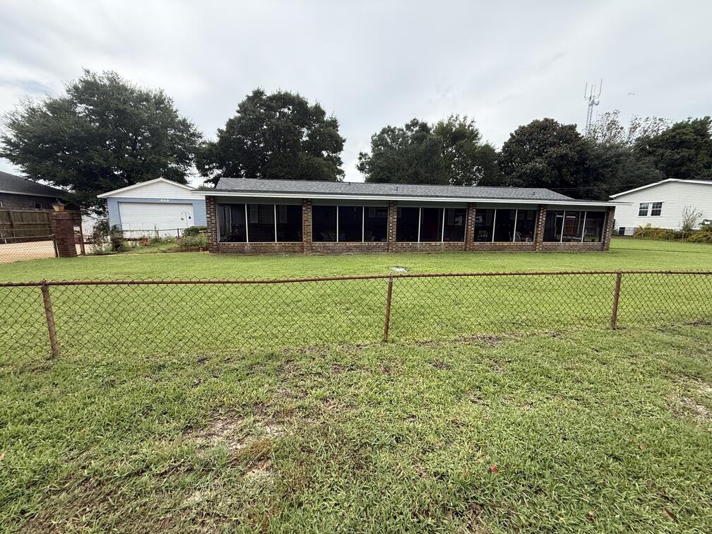 494 Aleta Avenue Mary Esther FL 32569