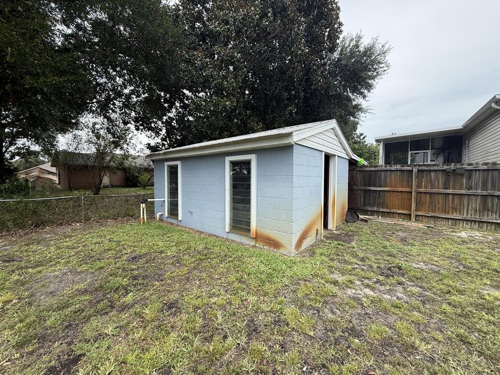 494 Aleta Avenue Mary Esther FL 32569