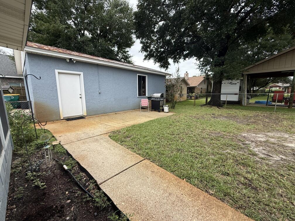 494 Aleta Avenue Mary Esther FL 32569