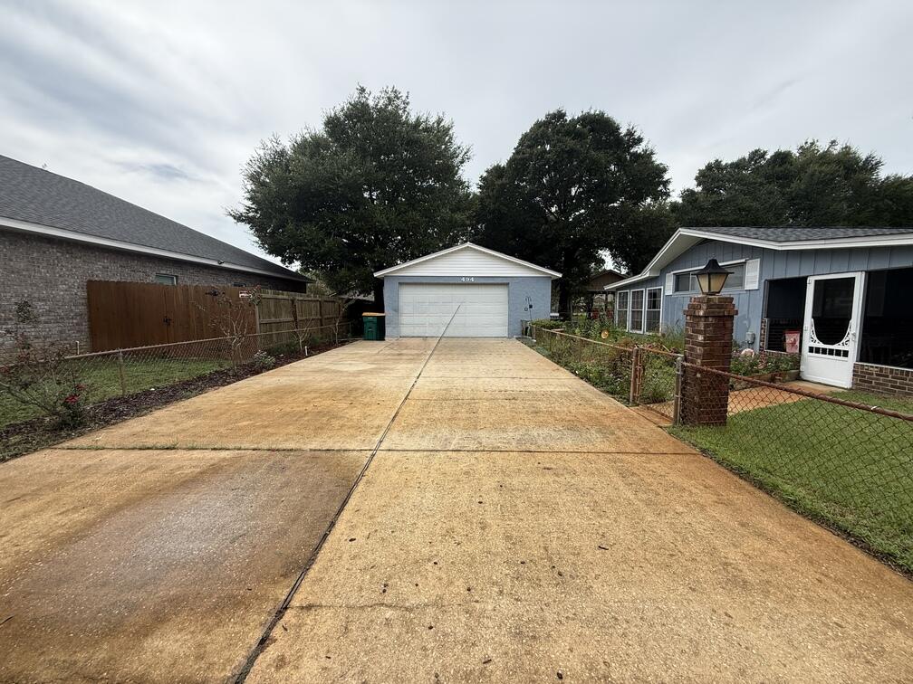 494 Aleta Avenue Mary Esther FL 32569