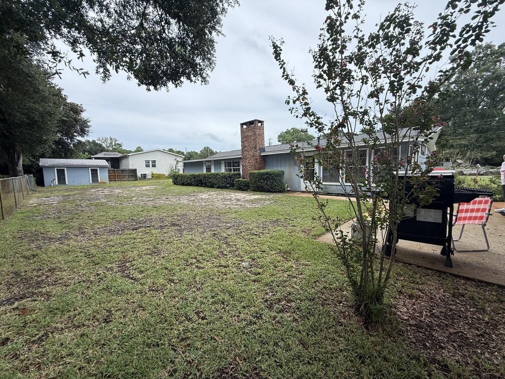 494 Aleta Avenue Mary Esther FL 32569