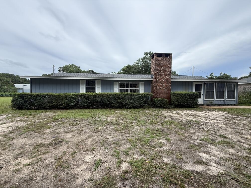494 Aleta Avenue Mary Esther FL 32569