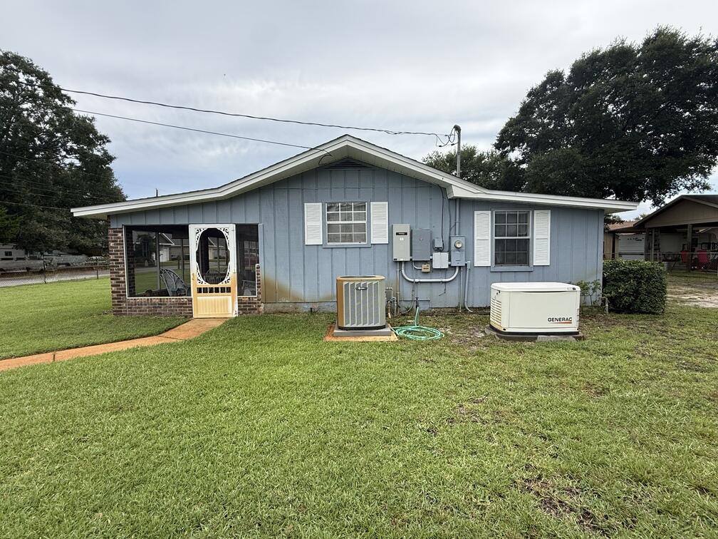 494 Aleta Avenue Mary Esther FL 32569