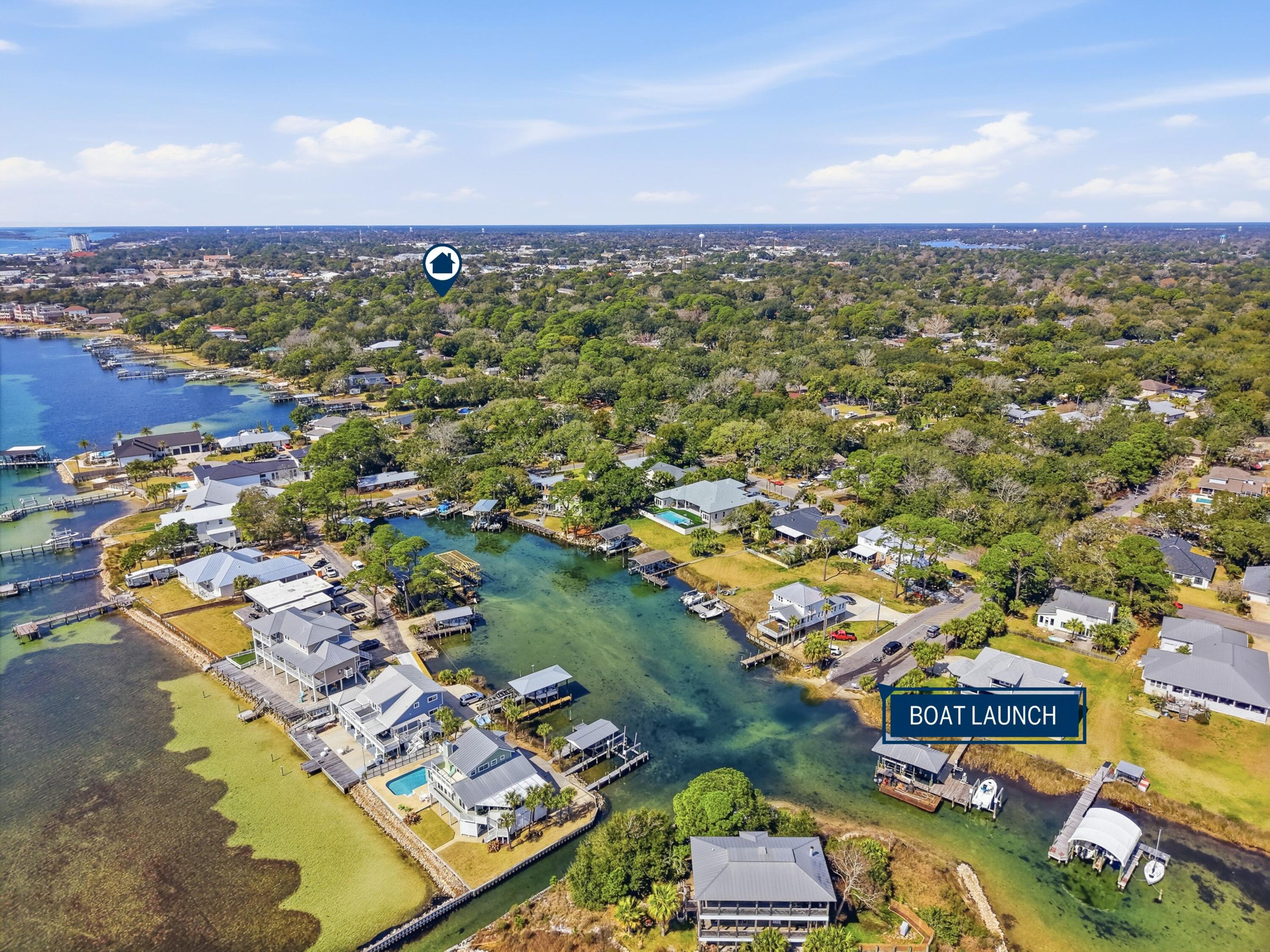 131 SE Magnolia Avenue Fort Walton Beach FL 32548