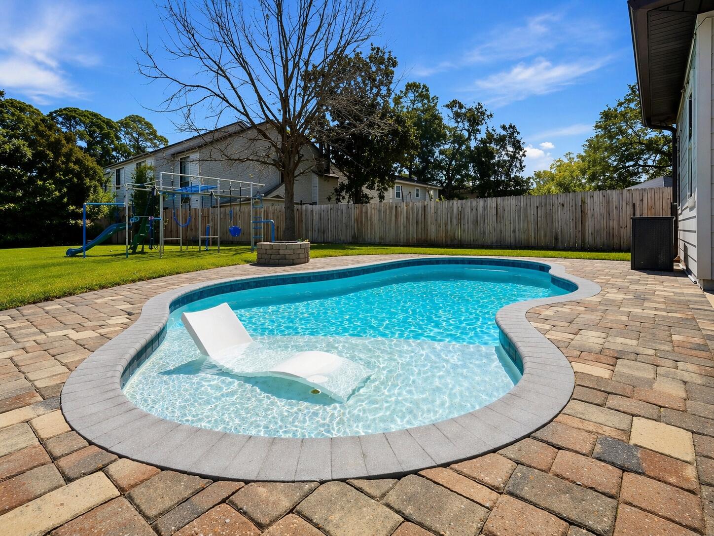 131 SE Magnolia Avenue Fort Walton Beach FL 32548