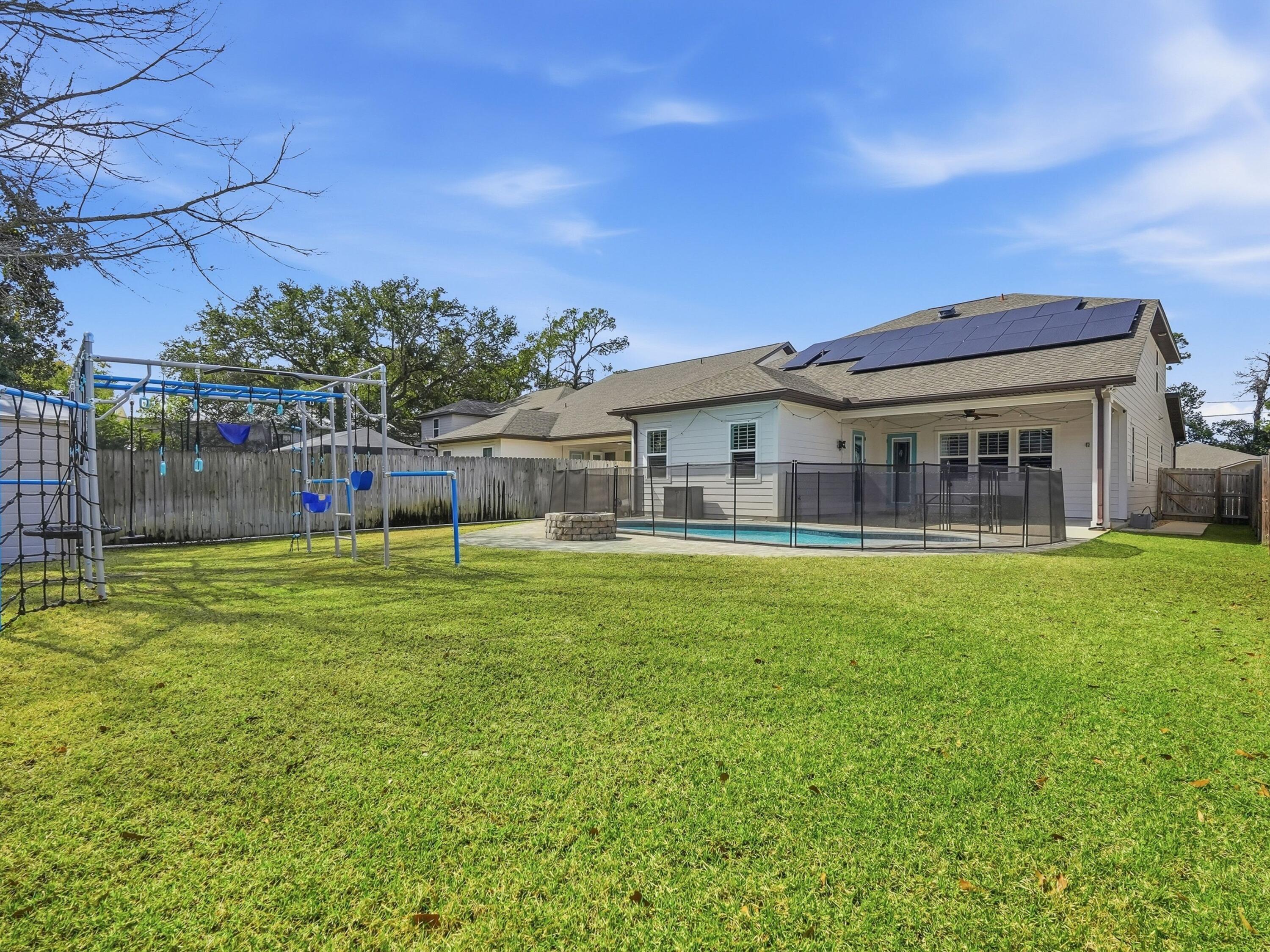 131 SE Magnolia Avenue Fort Walton Beach FL 32548