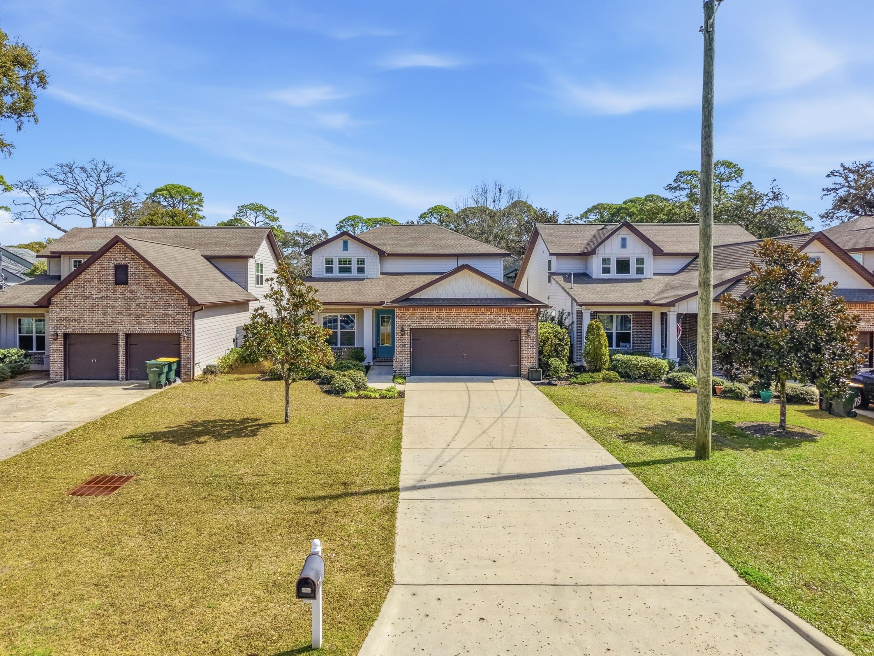 131 SE Magnolia Avenue Fort Walton Beach FL 32548