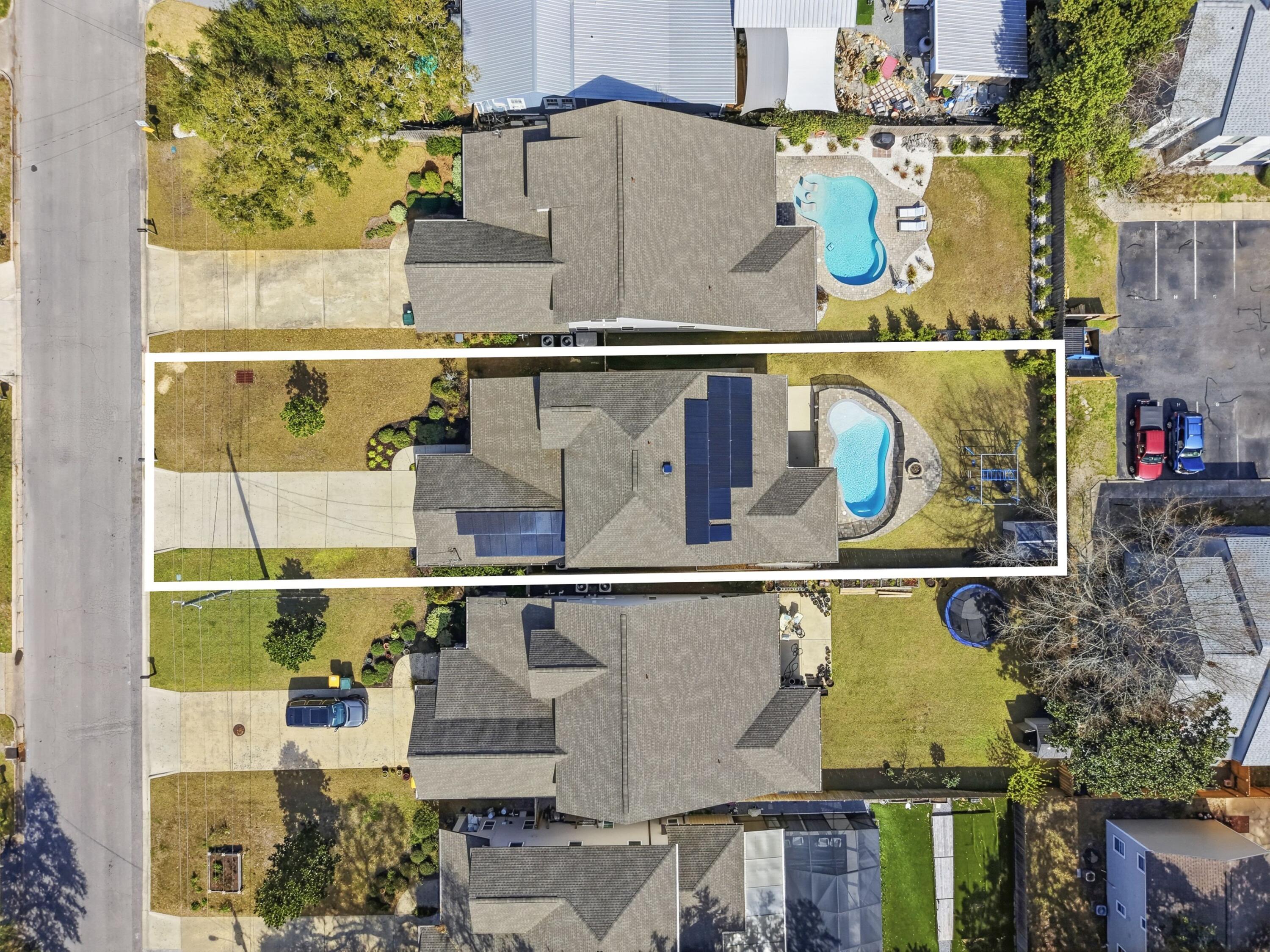 131 SE Magnolia Avenue Fort Walton Beach FL 32548