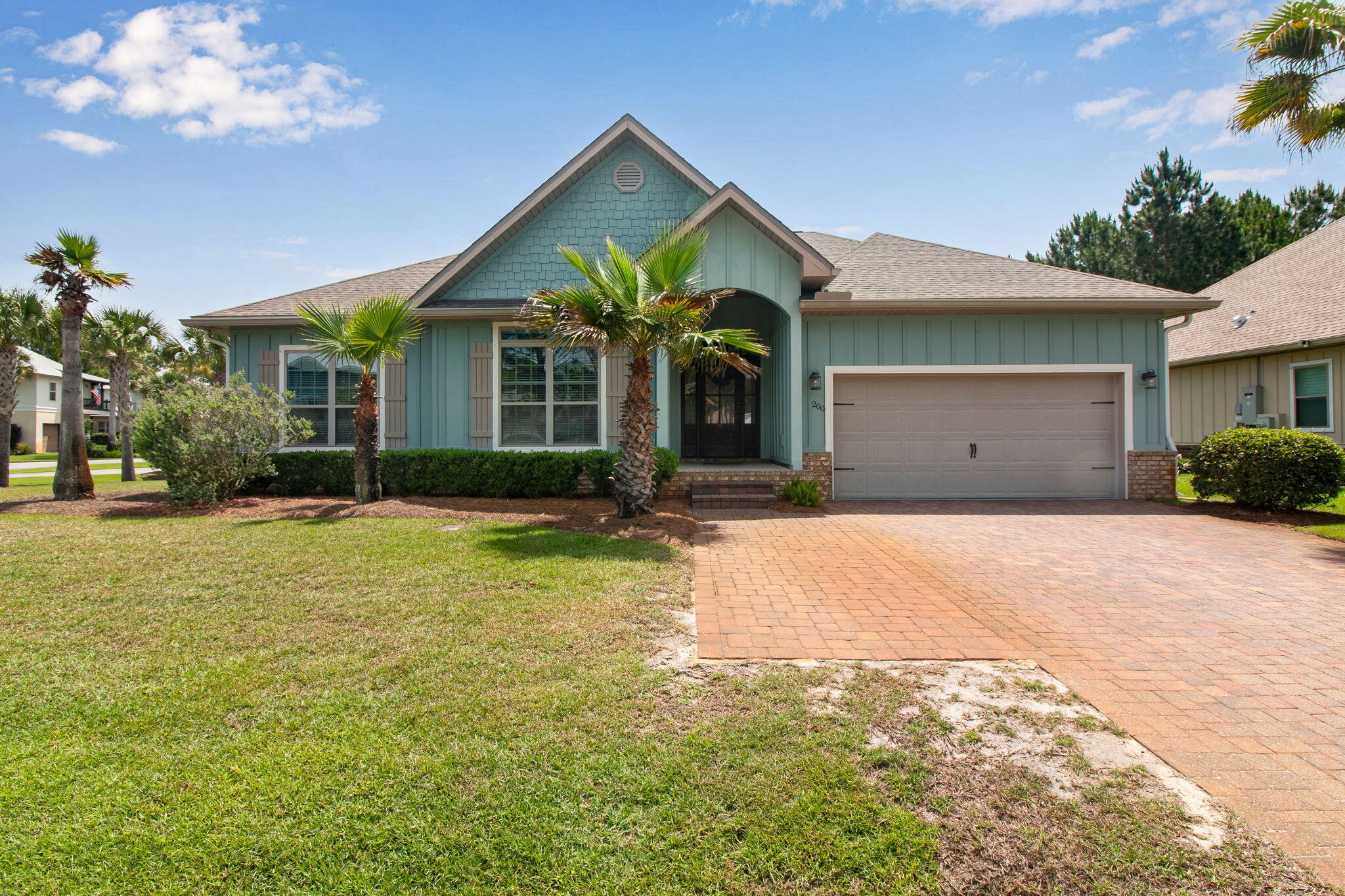 200 Ocean Spray Circle Santa Rosa Beach FL 32459