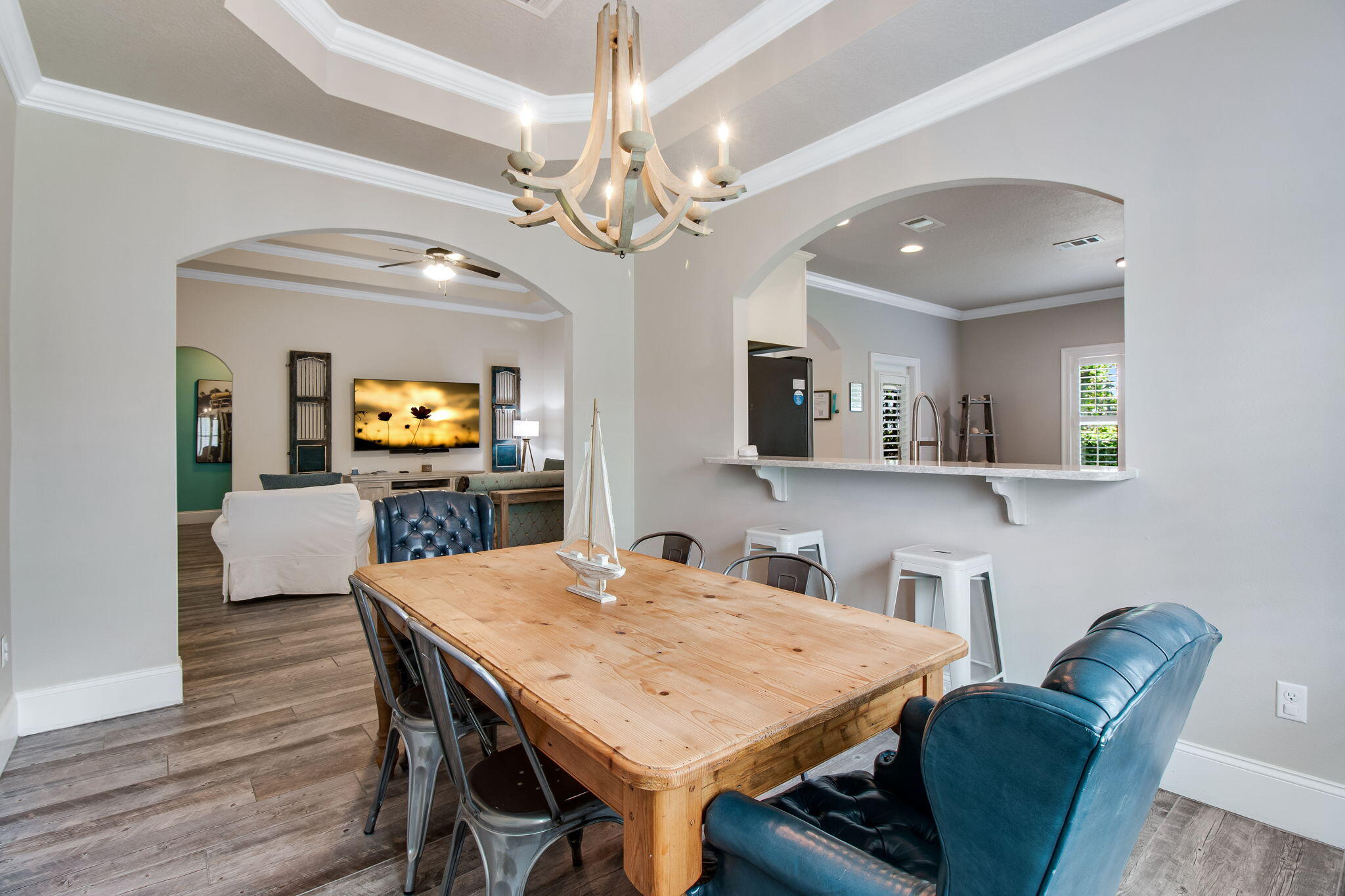 200 Ocean Spray Circle Santa Rosa Beach FL 32459