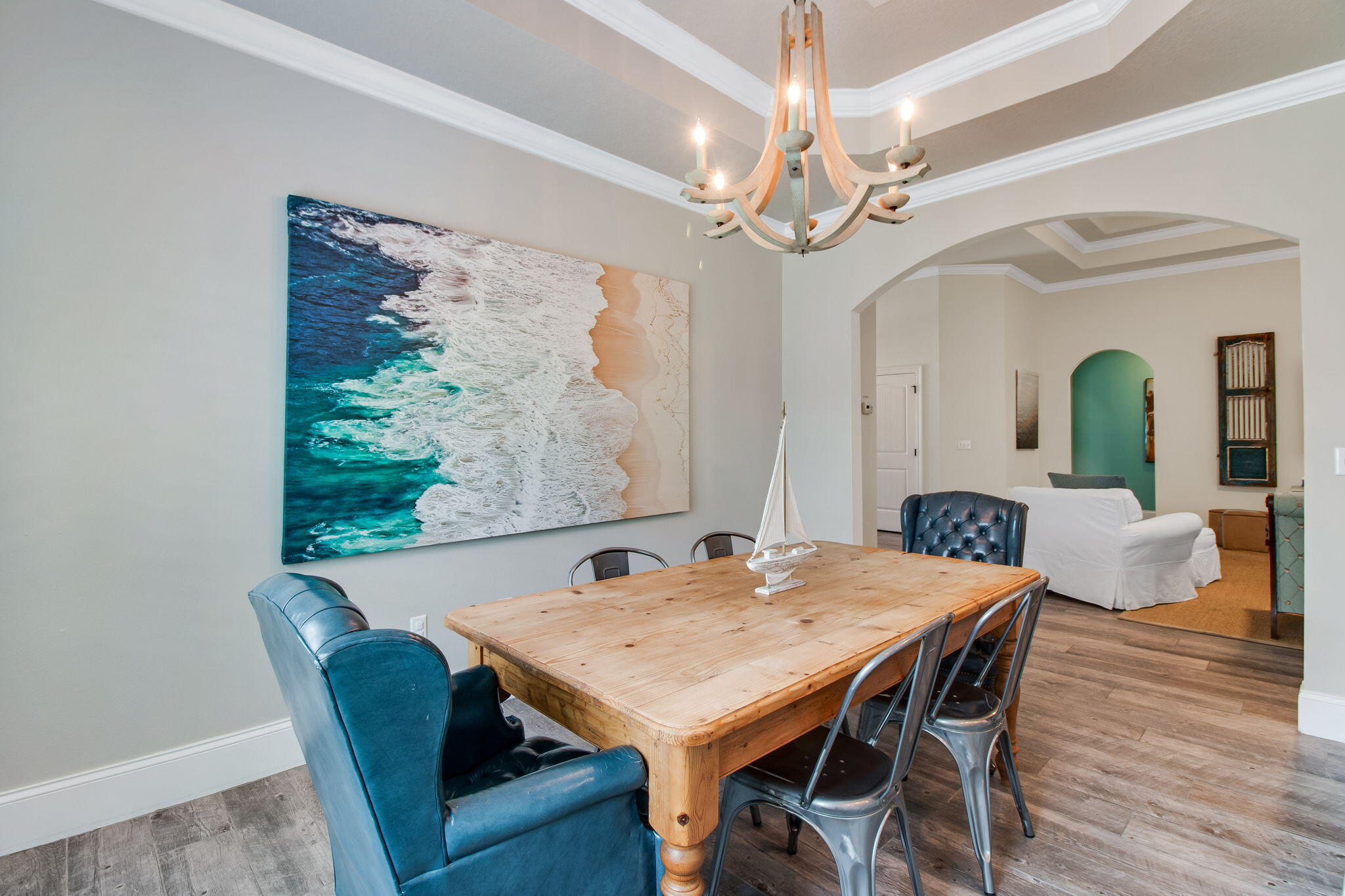 200 Ocean Spray Circle Santa Rosa Beach FL 32459