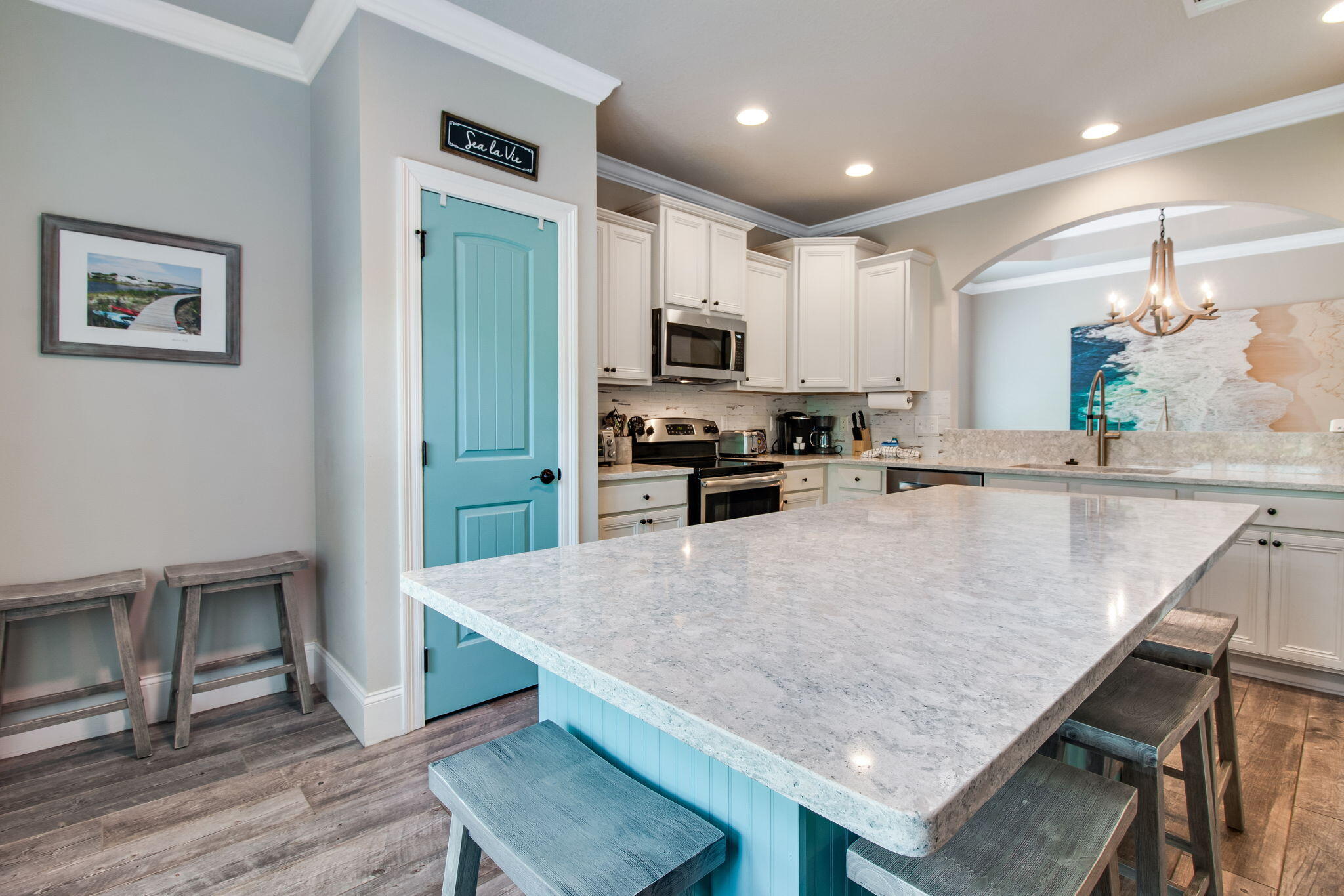 200 Ocean Spray Circle Santa Rosa Beach FL 32459