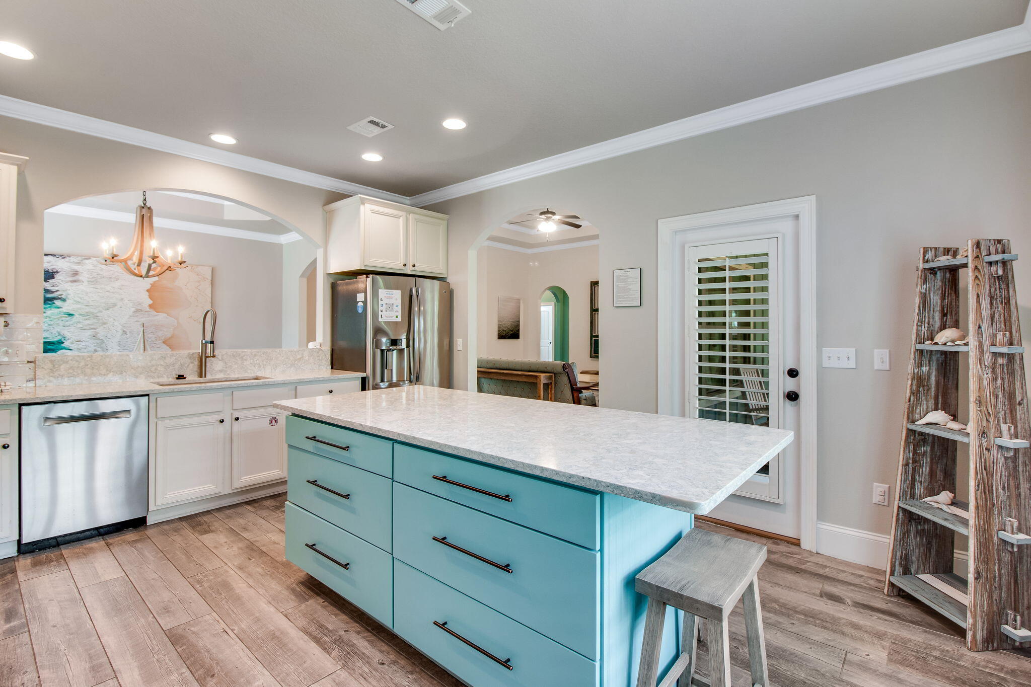 200 Ocean Spray Circle Santa Rosa Beach FL 32459