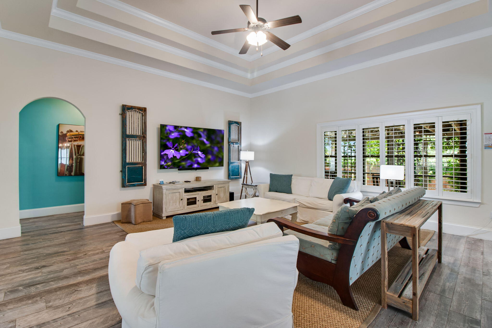 200 Ocean Spray Circle Santa Rosa Beach FL 32459
