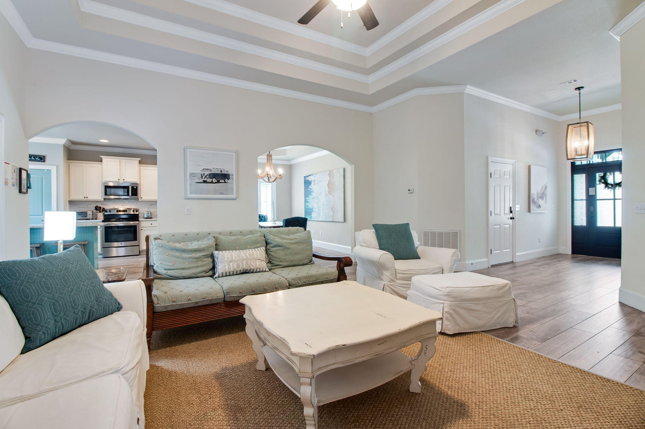 200 Ocean Spray Circle Santa Rosa Beach FL 32459