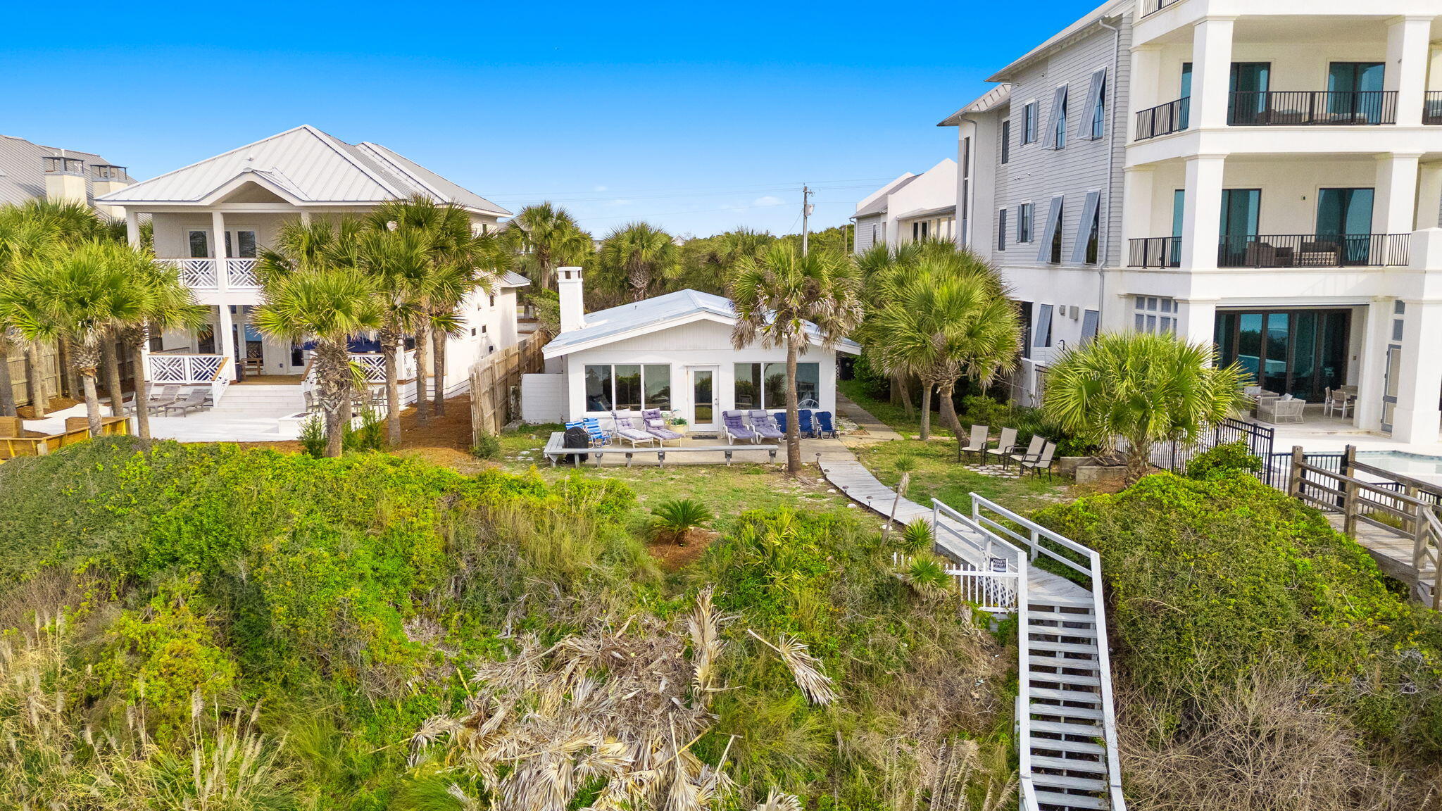 8552 E County Hwy 30a Inlet Beach FL 32461