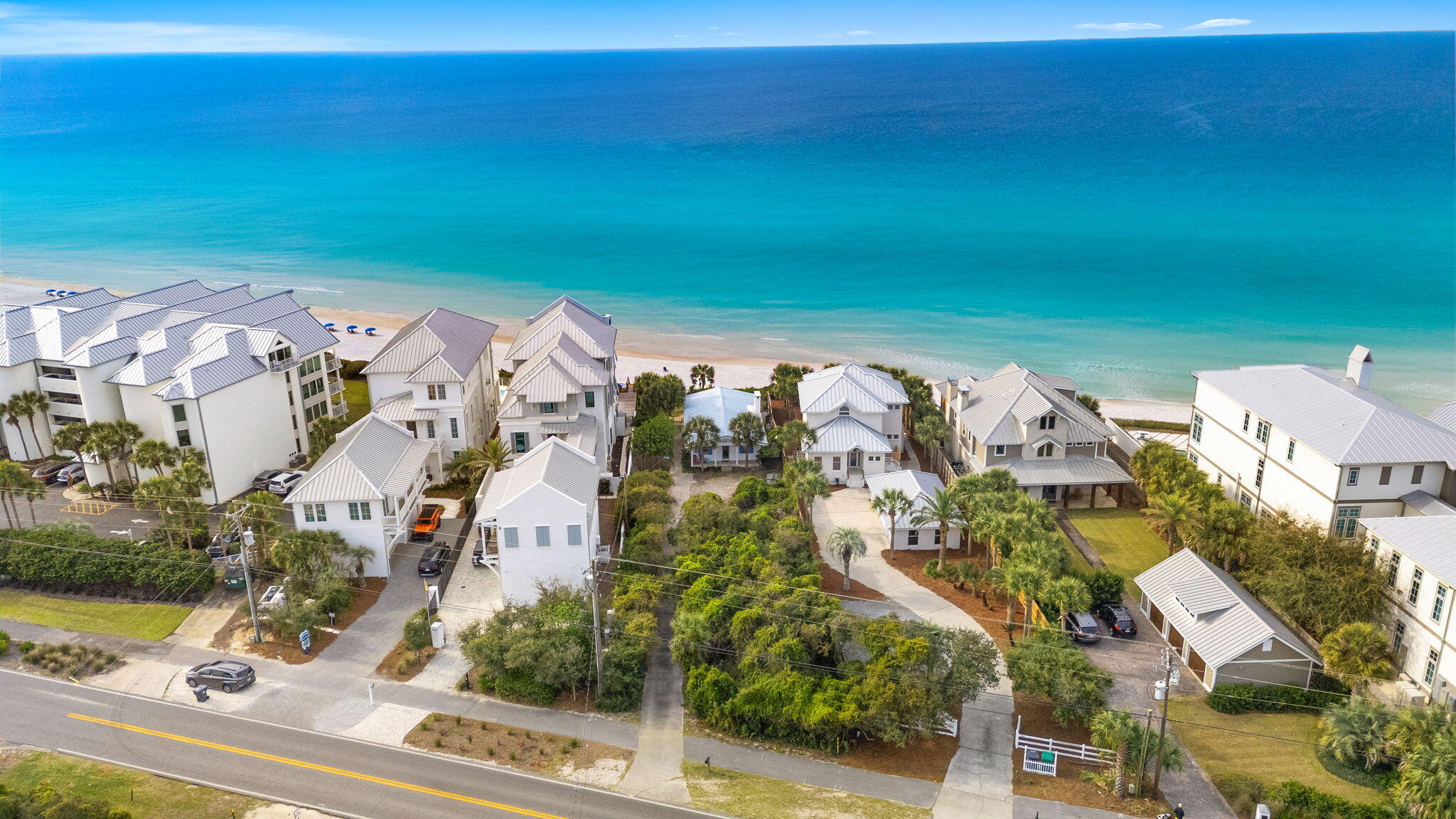8552 E County Hwy 30a Inlet Beach FL 32461