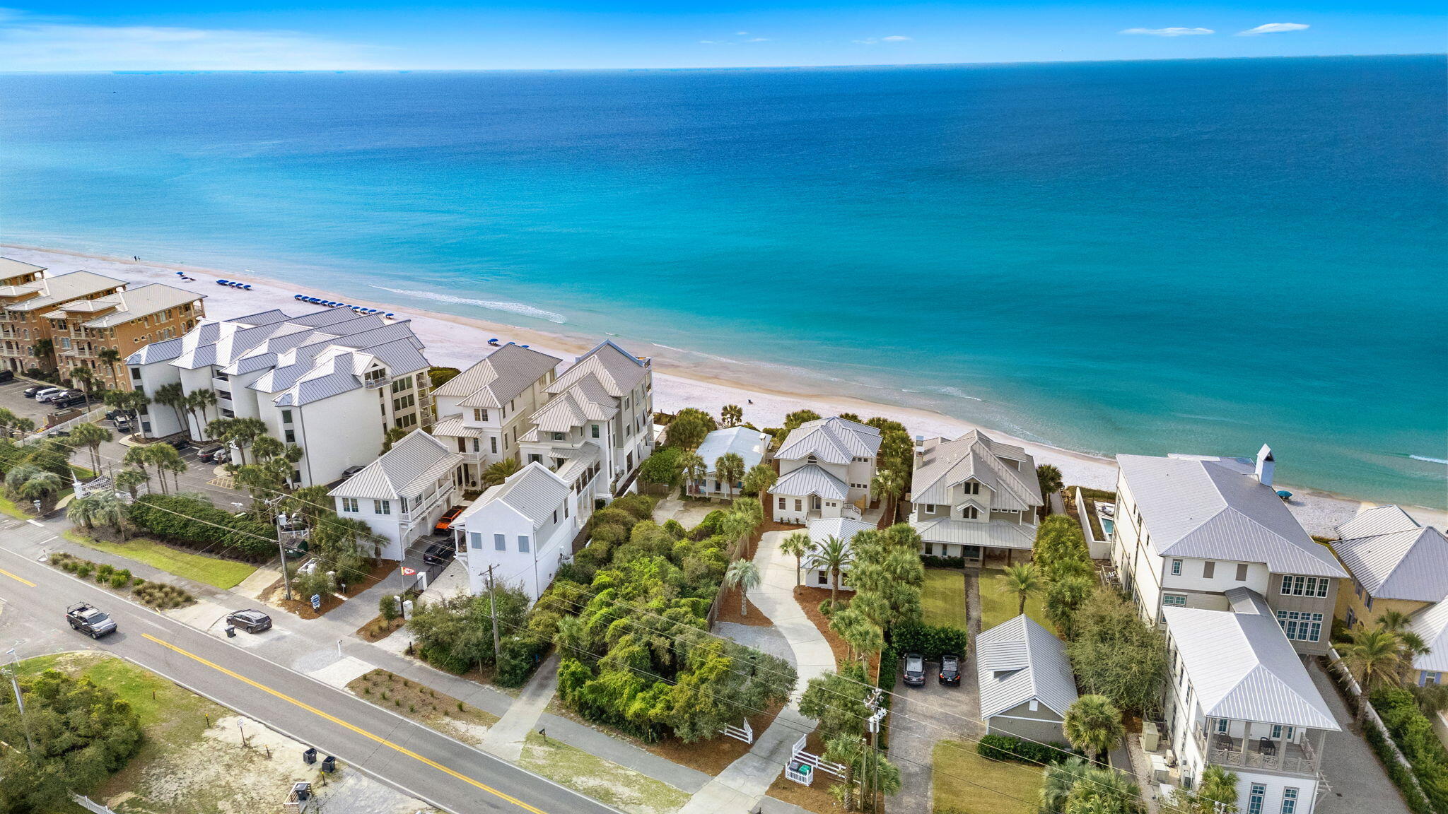 8552 E County Hwy 30a Inlet Beach FL 32461