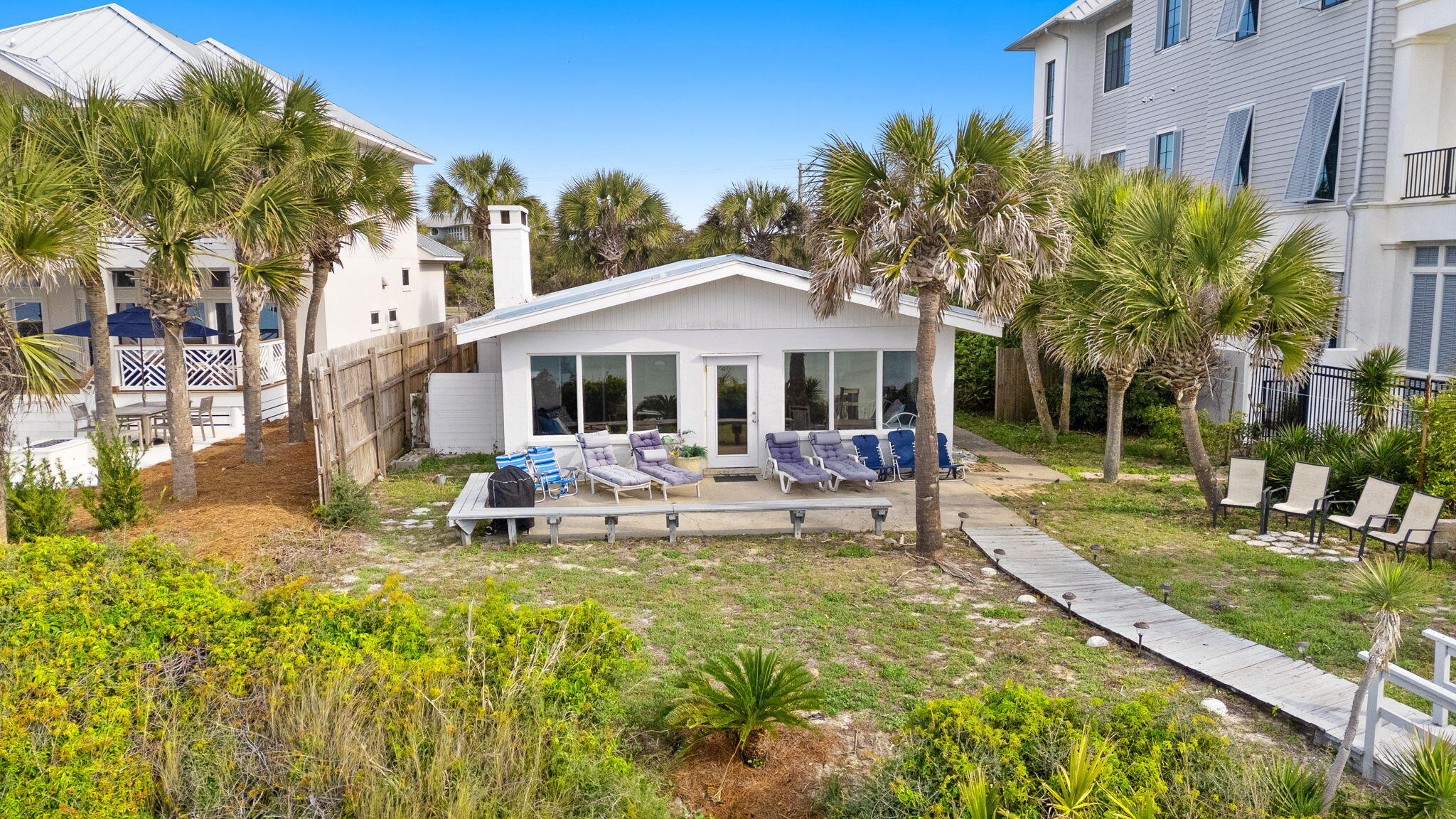 8552 E County Hwy 30a Inlet Beach FL 32461