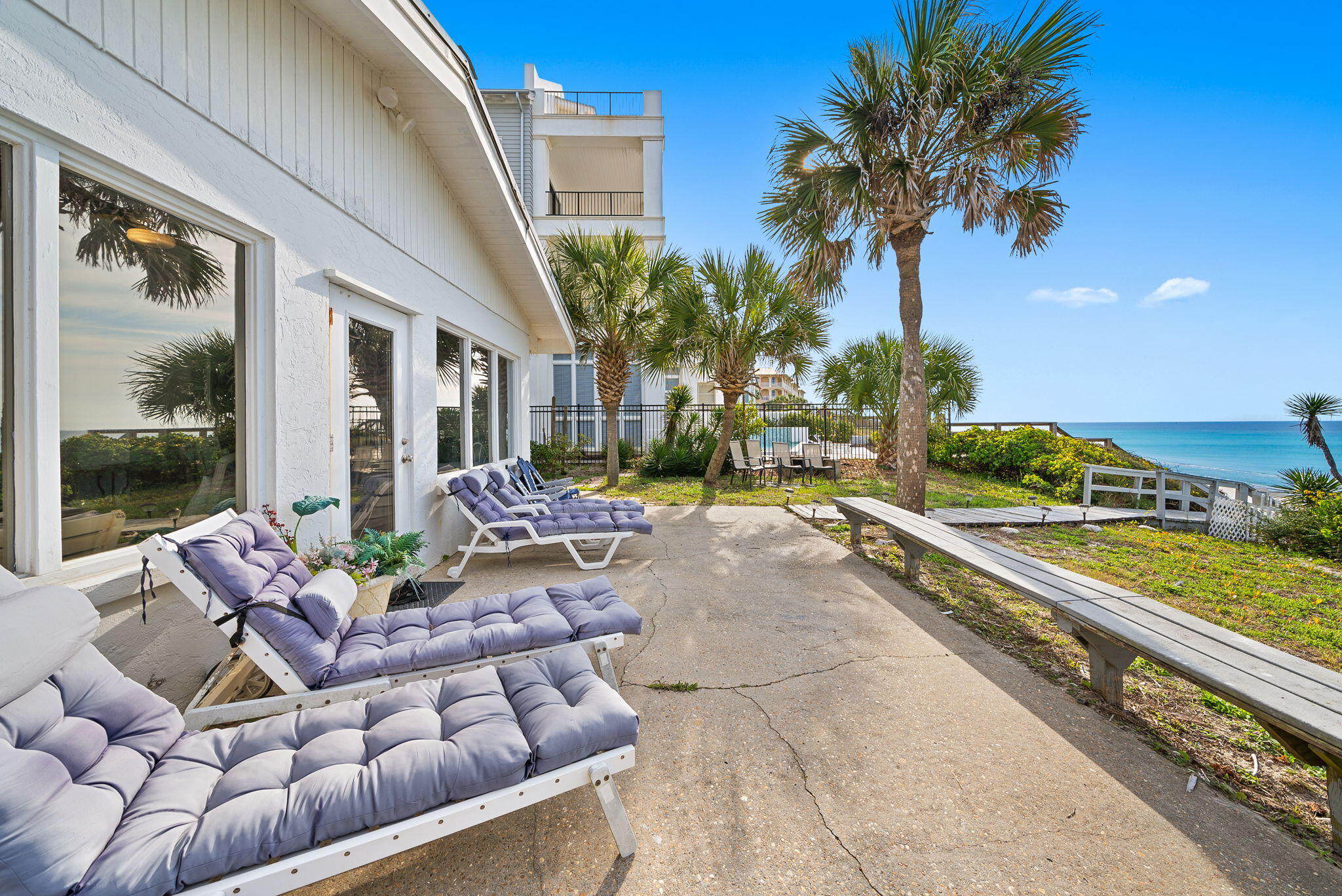 8552 E County Hwy 30a Inlet Beach FL 32461