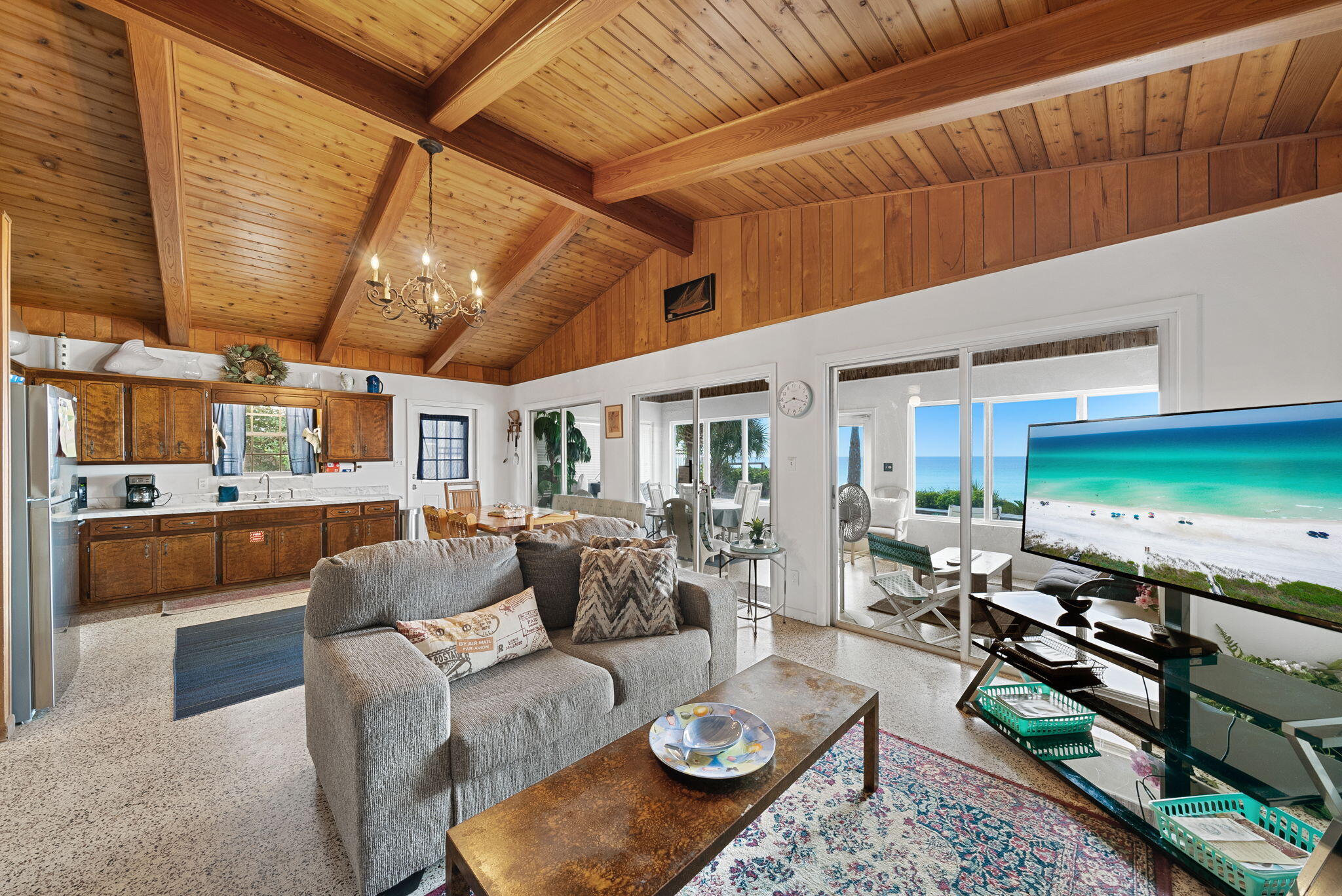 8552 E County Hwy 30a Inlet Beach FL 32461