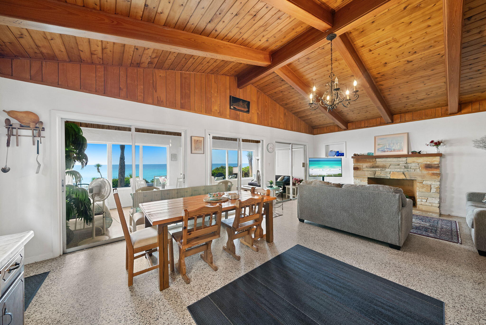 8552 E County Hwy 30a Inlet Beach FL 32461