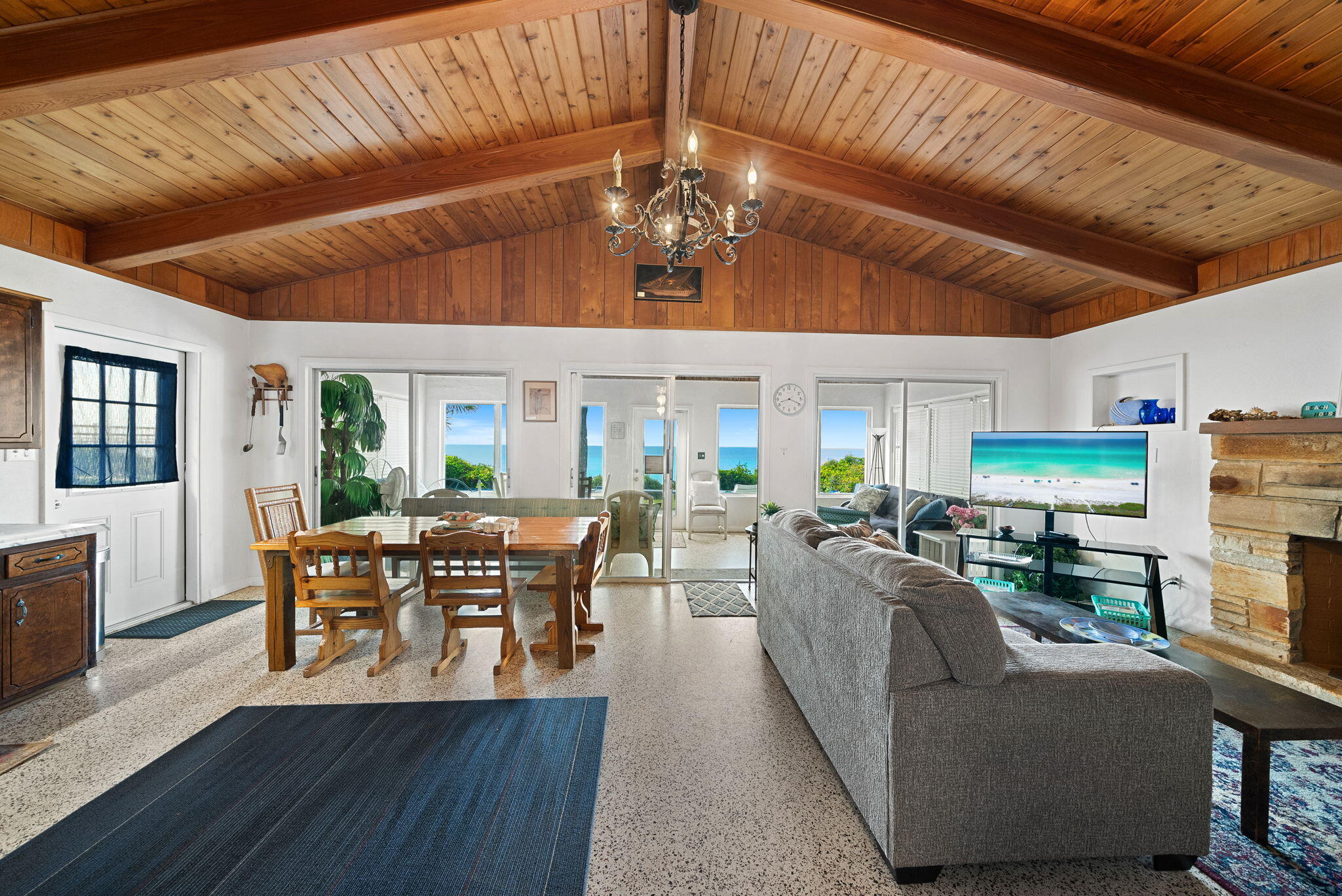8552 E County Hwy 30a Inlet Beach FL 32461