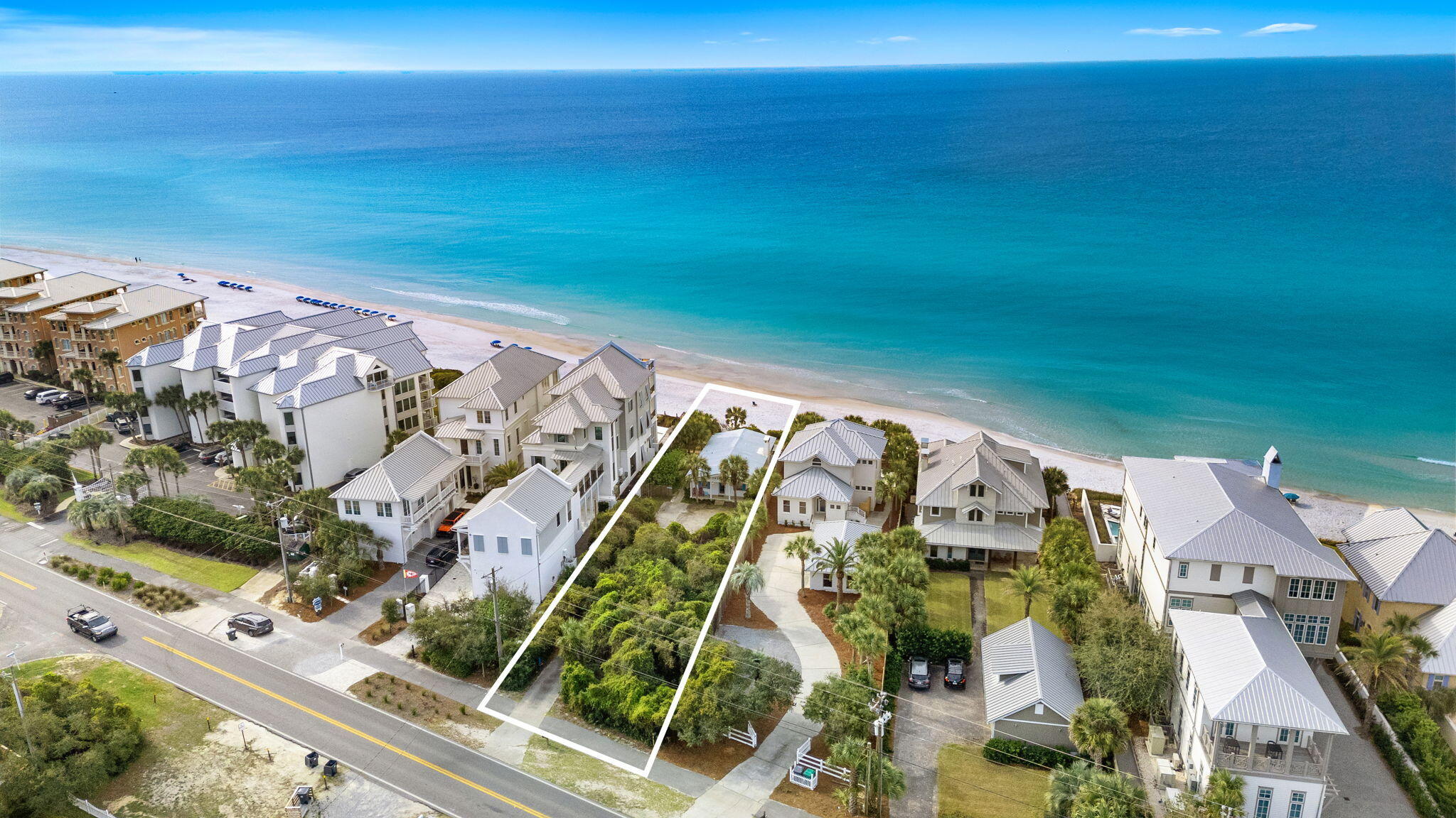8552 E County Hwy 30a Inlet Beach FL 32461