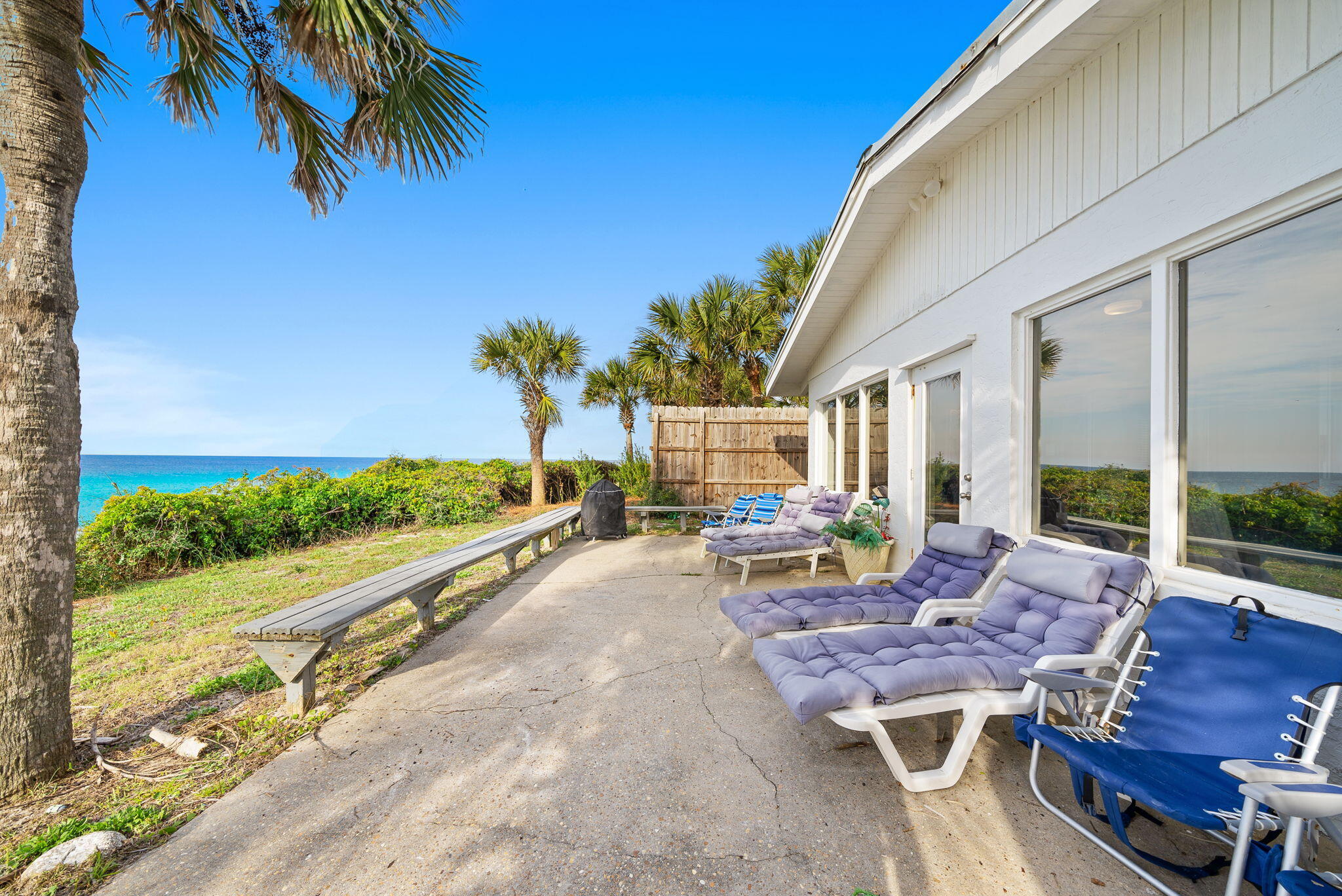 8552 E County Hwy 30a Inlet Beach FL 32461