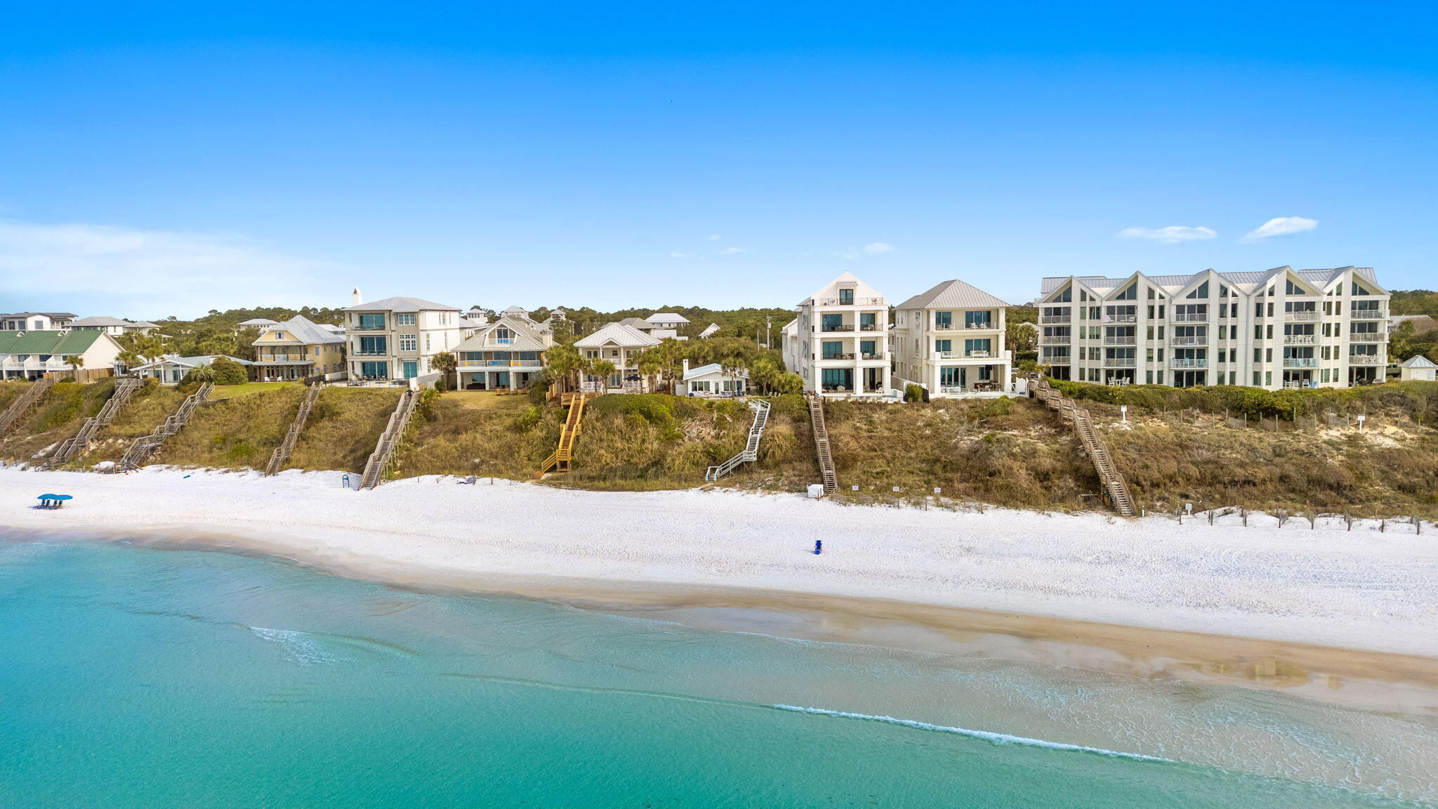 8552 E County Hwy 30a Inlet Beach FL 32461