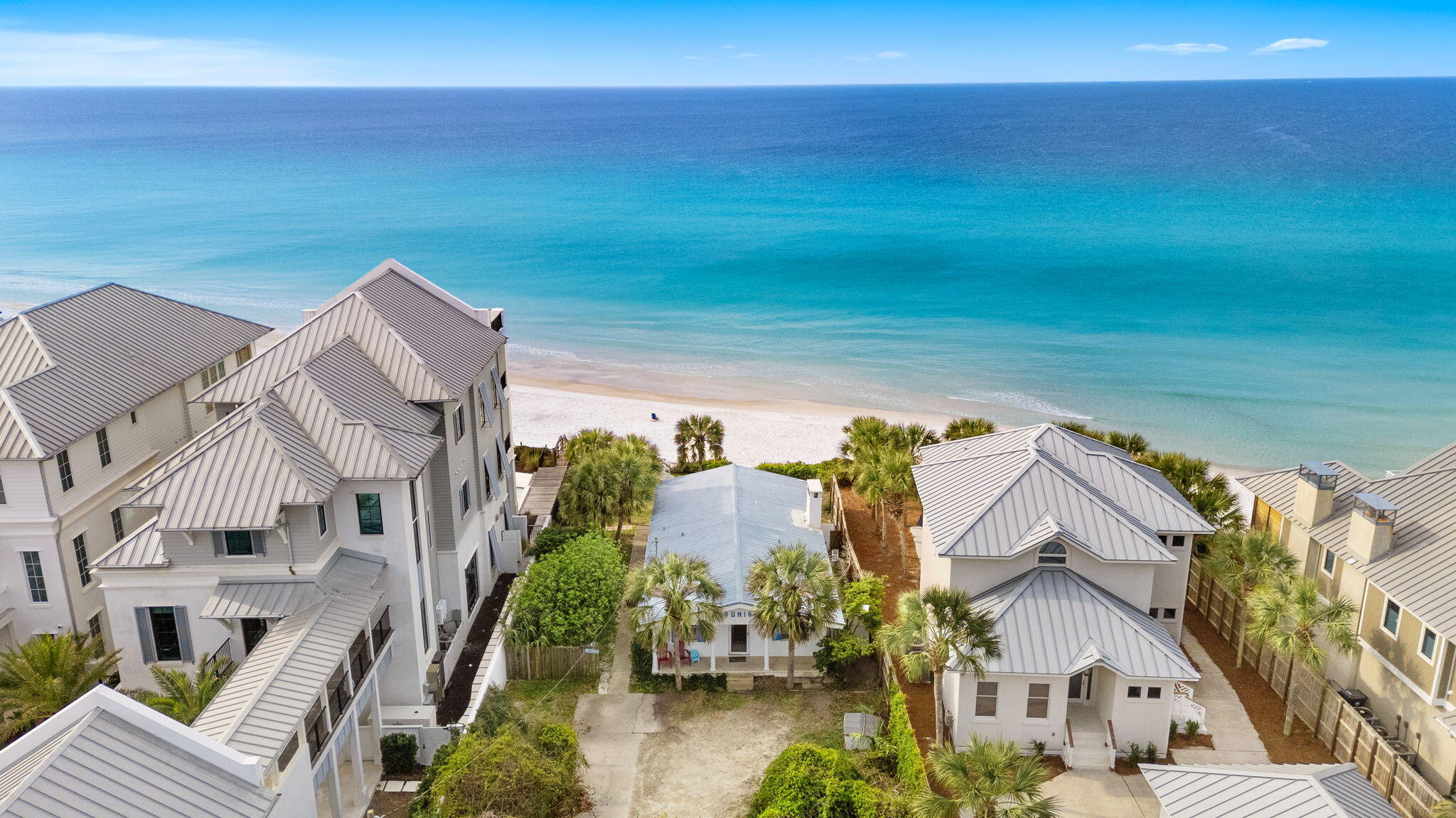 8552 E County Hwy 30a Inlet Beach FL 32461
