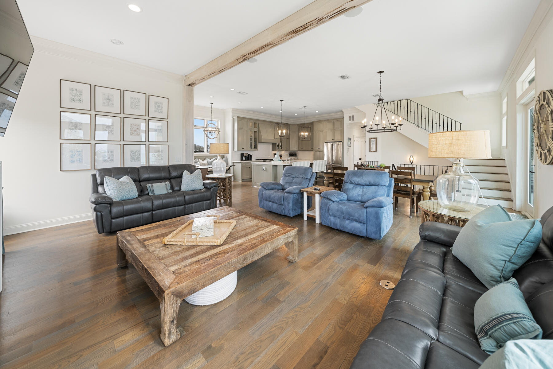 4705 Ocean Boulevard Destin FL 32541