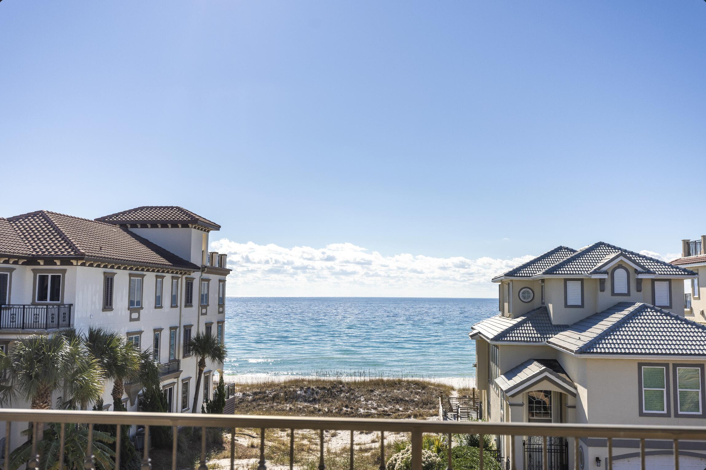 4705 Ocean Boulevard Destin FL 32541