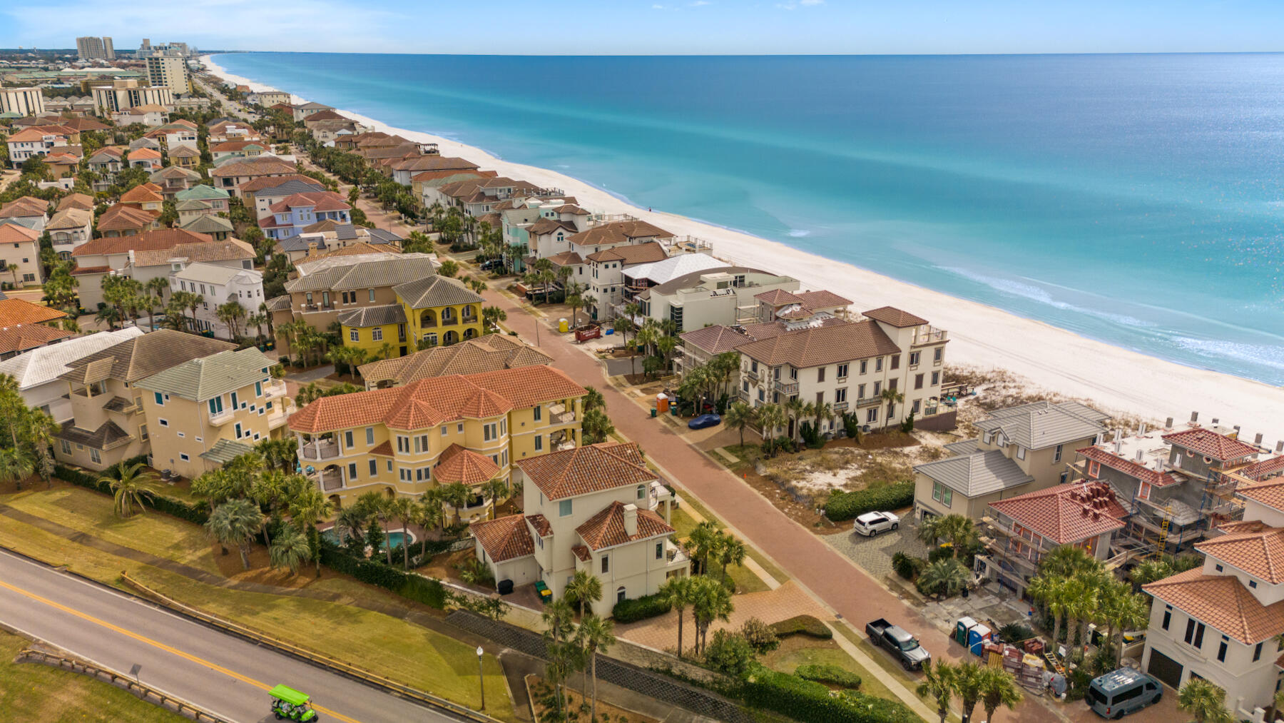 4705 Ocean Boulevard Destin FL 32541