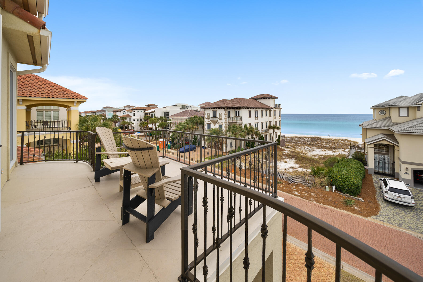 4705 Ocean Boulevard Destin FL 32541