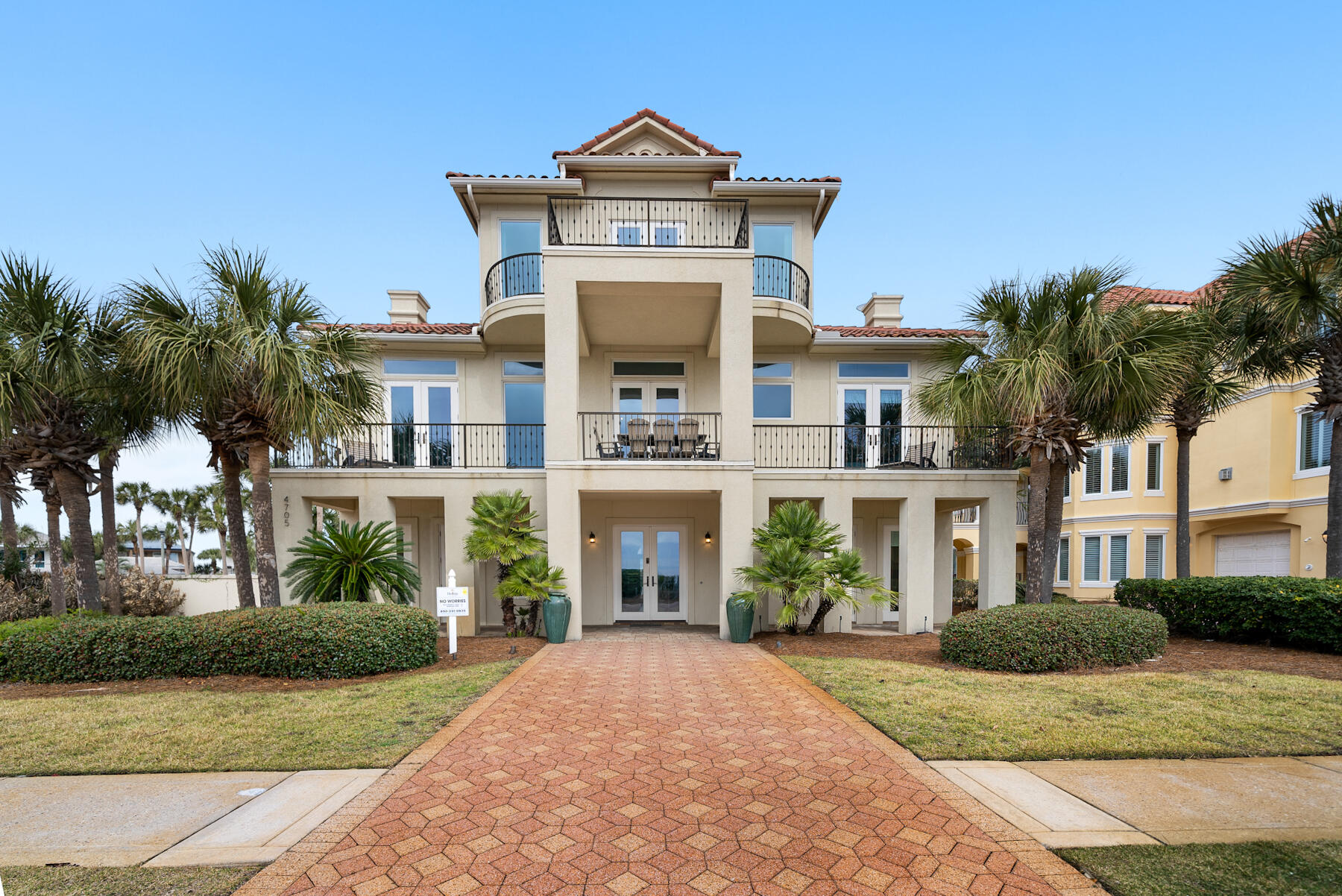 4705 Ocean Boulevard Destin FL 32541