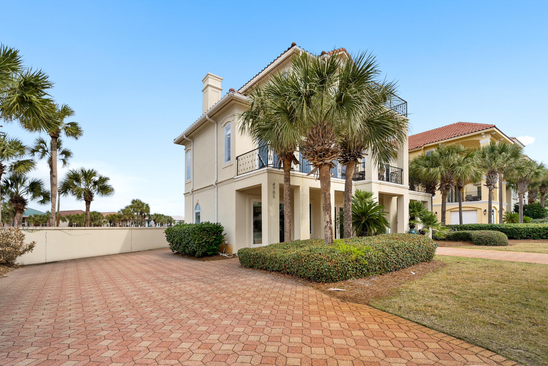 4705 Ocean Boulevard Destin FL 32541