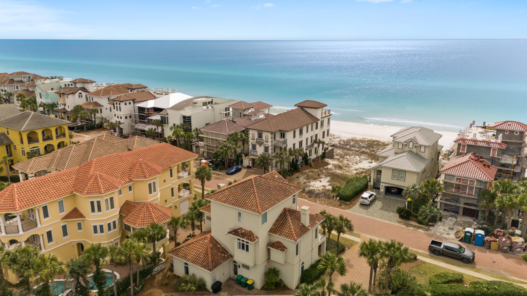 4705 Ocean Boulevard Destin FL 32541