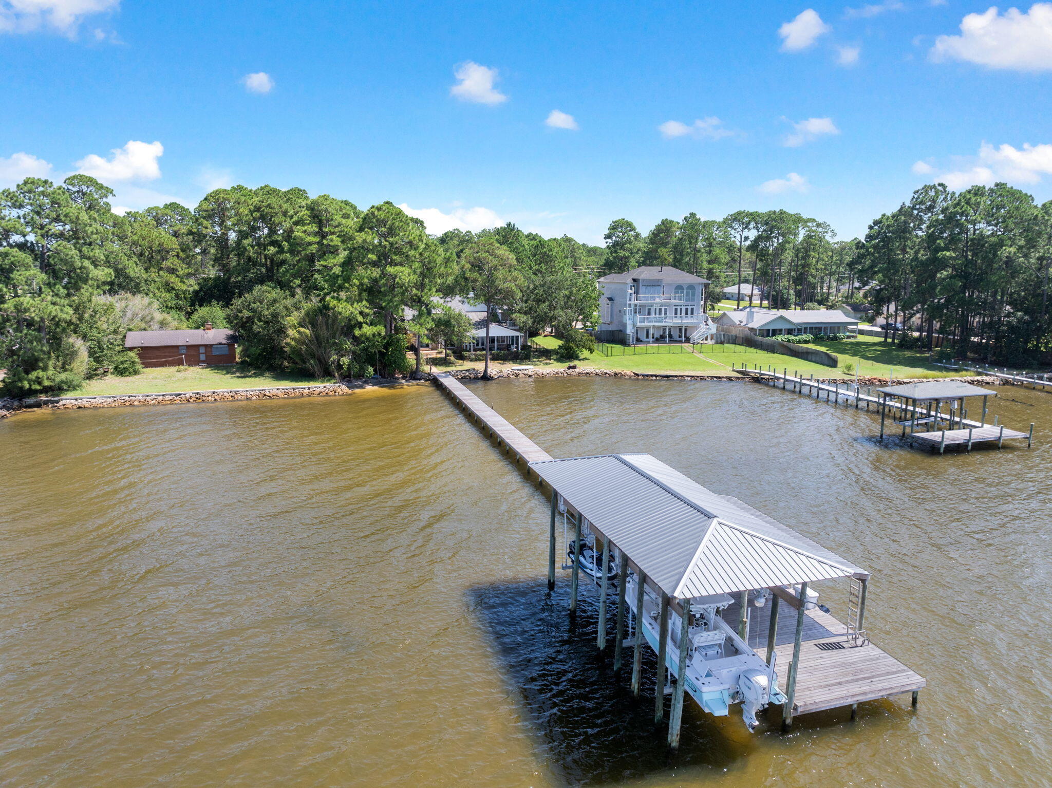 6728 E Bay Boulevard Navarre FL 32566