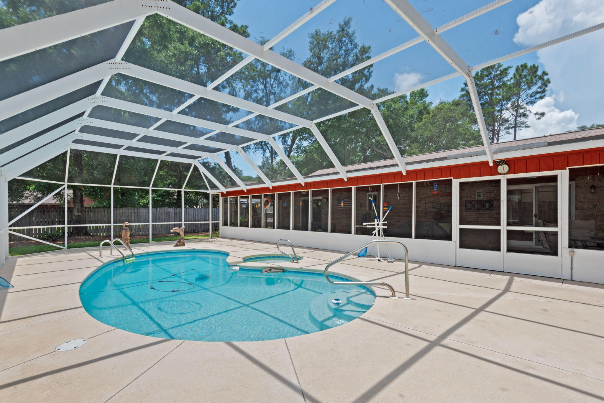 2436 Rocky Shores Drive Niceville FL 32578