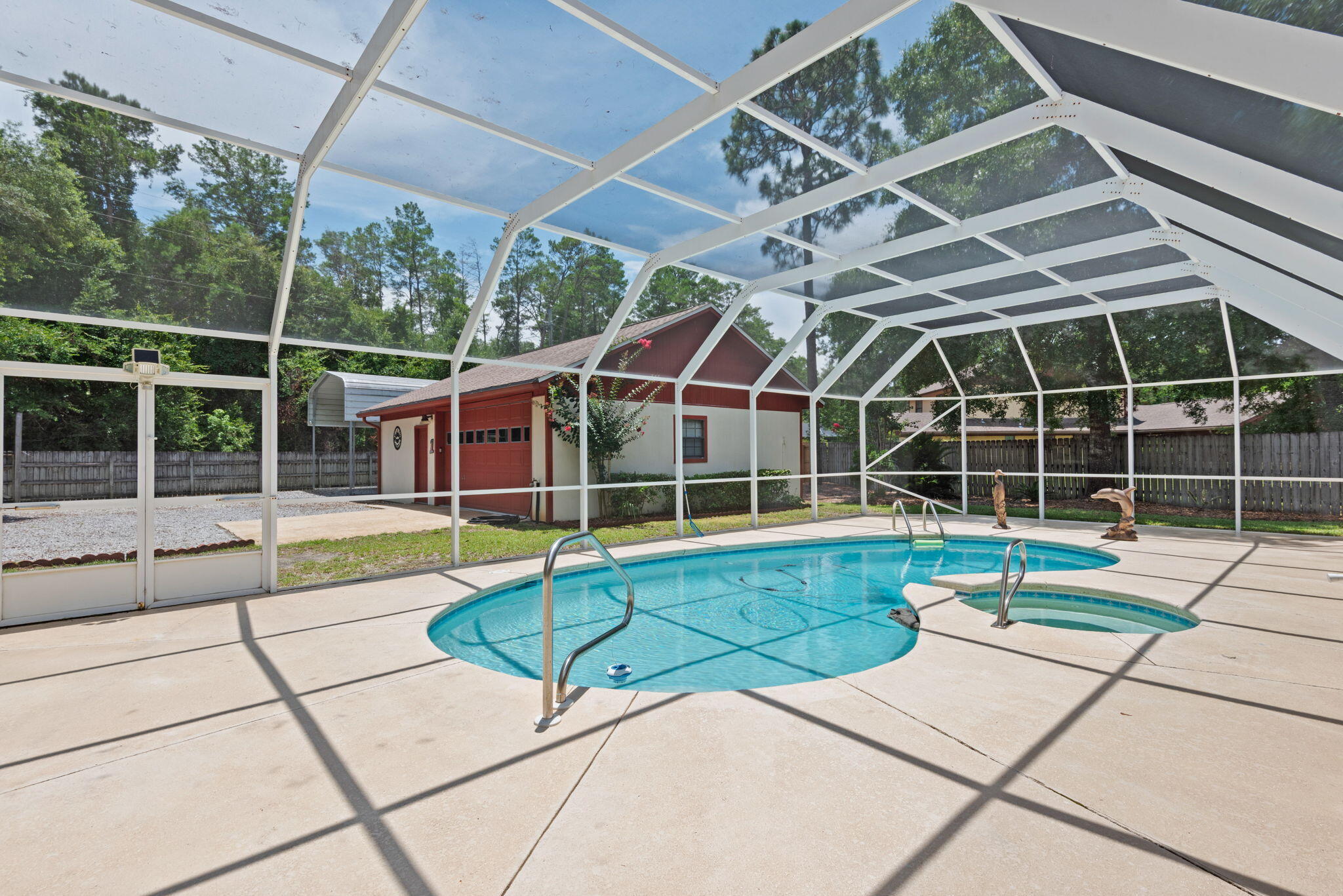 2436 Rocky Shores Drive Niceville FL 32578