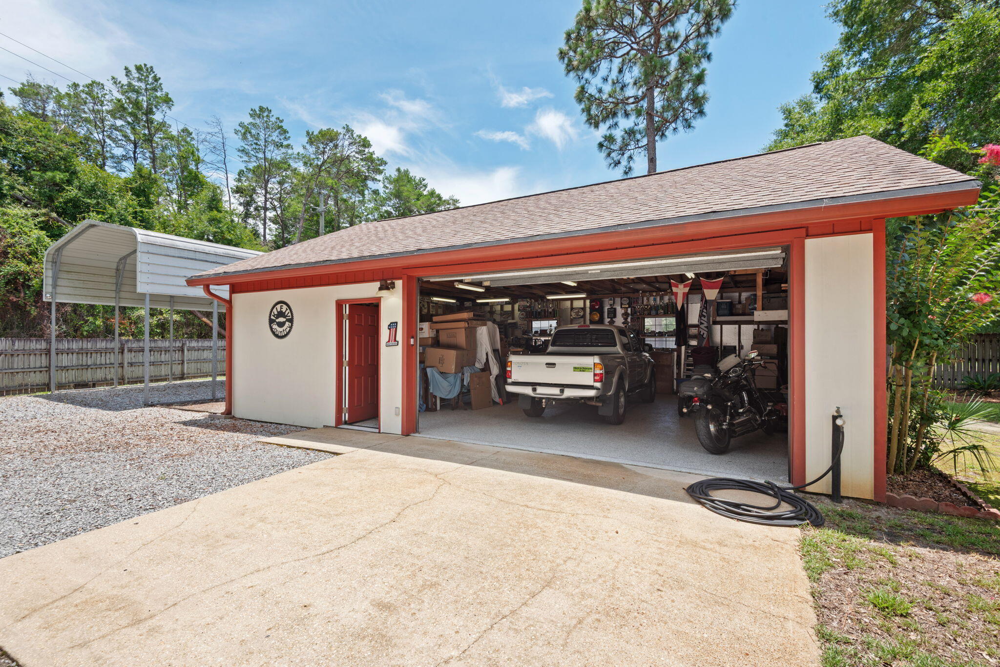 2436 Rocky Shores Drive Niceville FL 32578