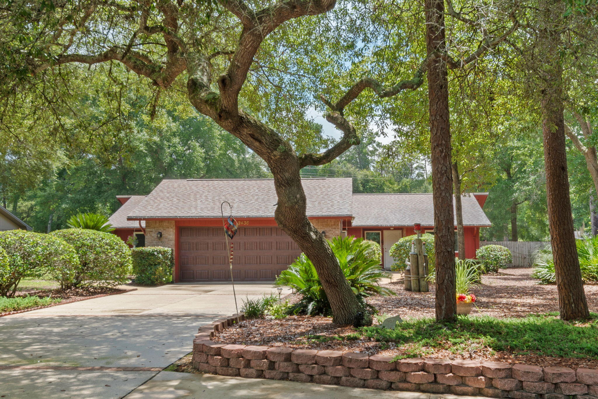 2436 Rocky Shores Drive Niceville FL 32578