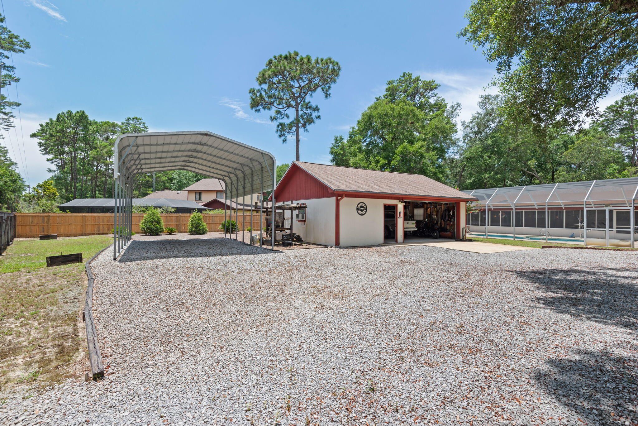2436 Rocky Shores Drive Niceville FL 32578