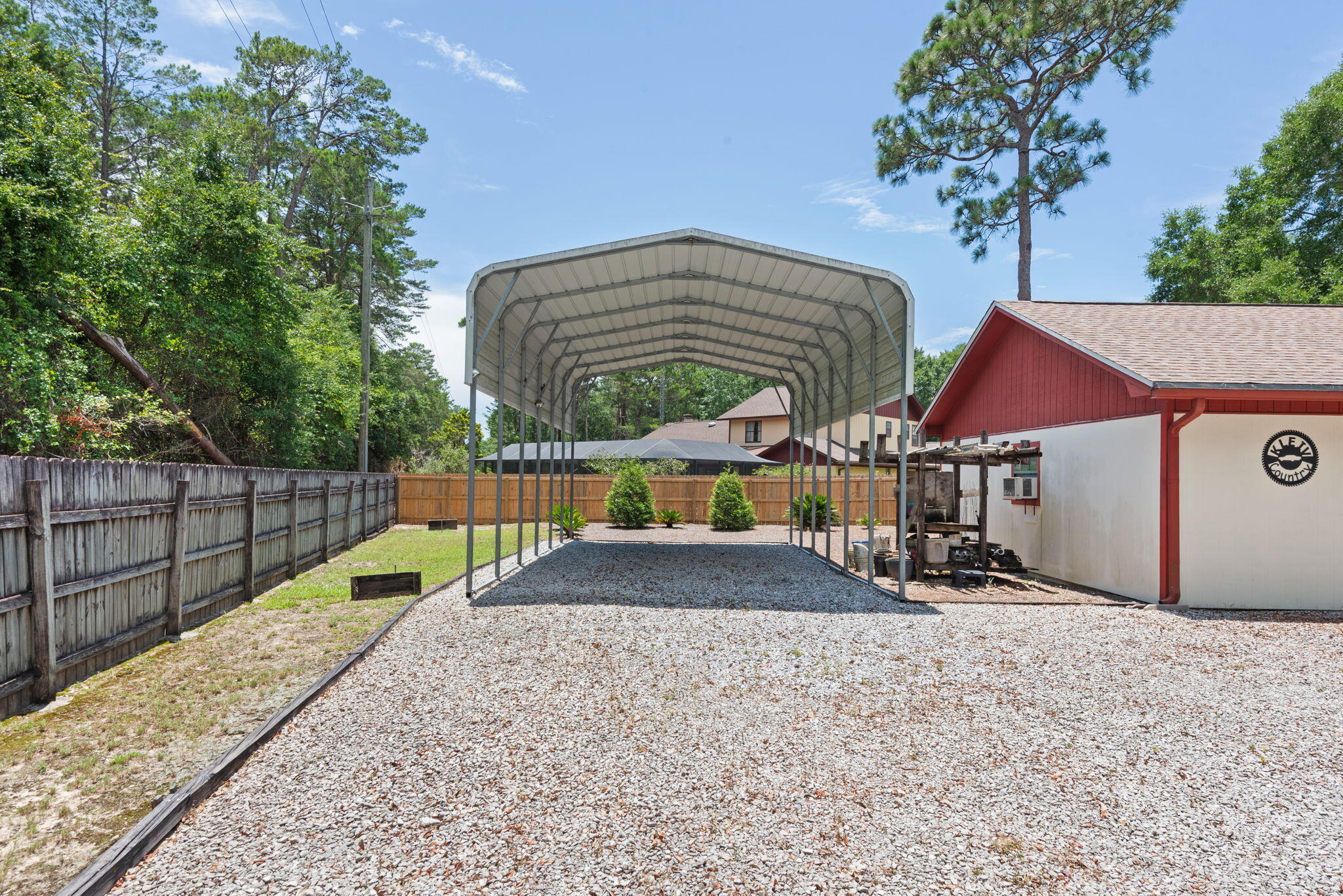 2436 Rocky Shores Drive Niceville FL 32578