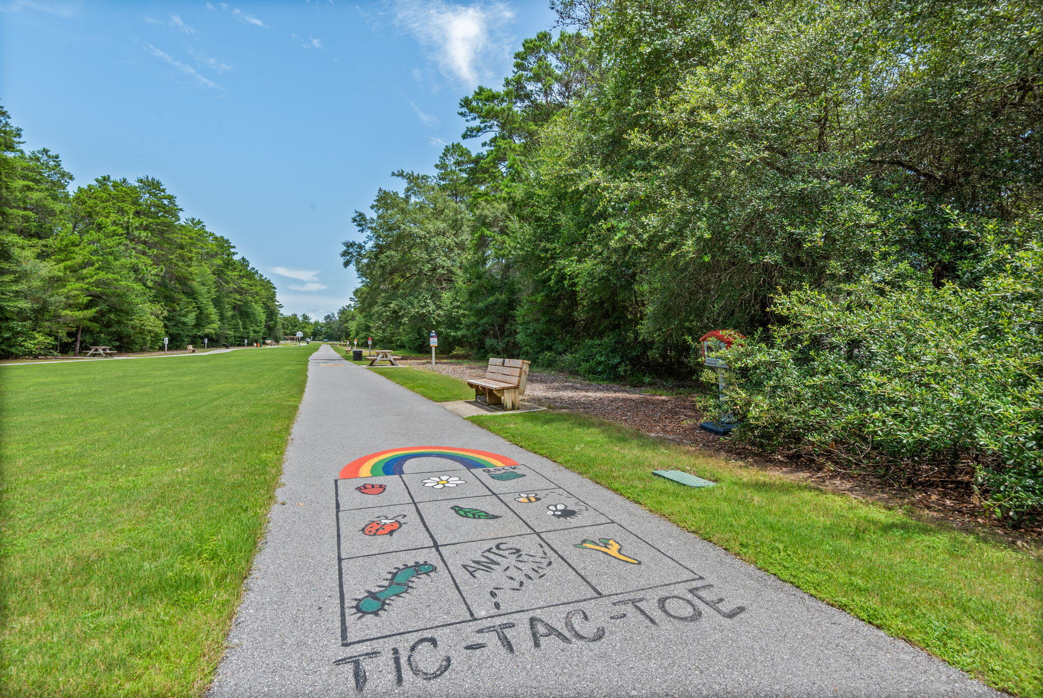 2436 Rocky Shores Drive Niceville FL 32578