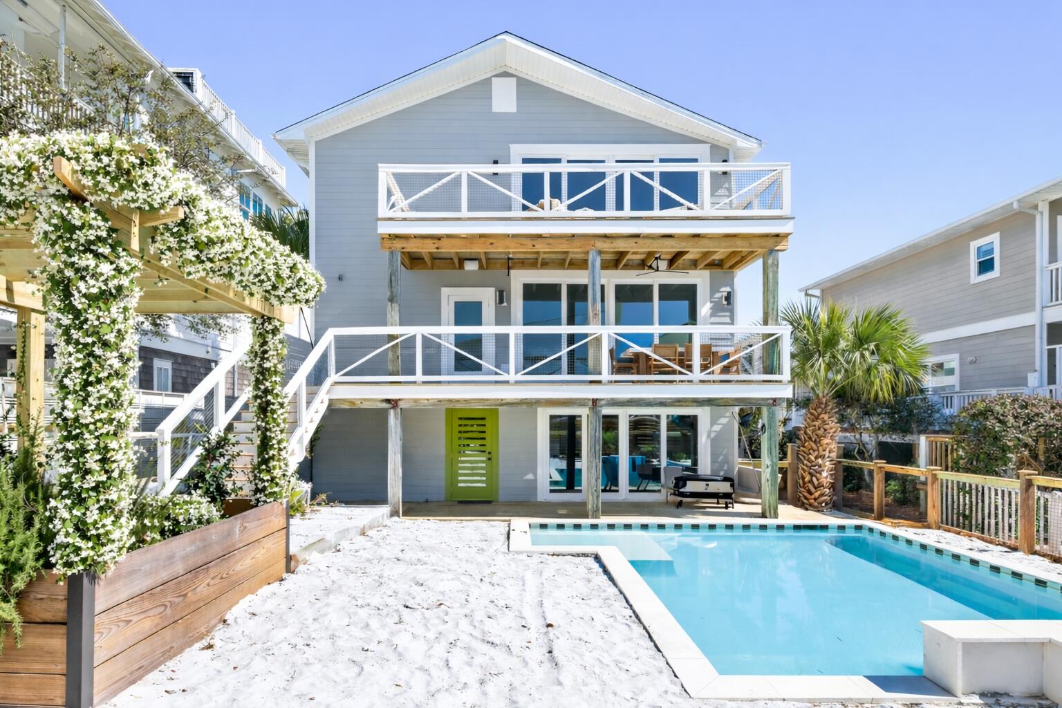186 Magnolia Street Santa Rosa Beach FL 32459