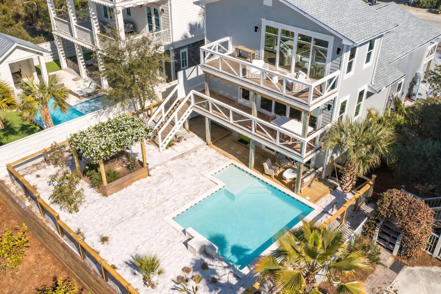 186 Magnolia Street Santa Rosa Beach FL 32459