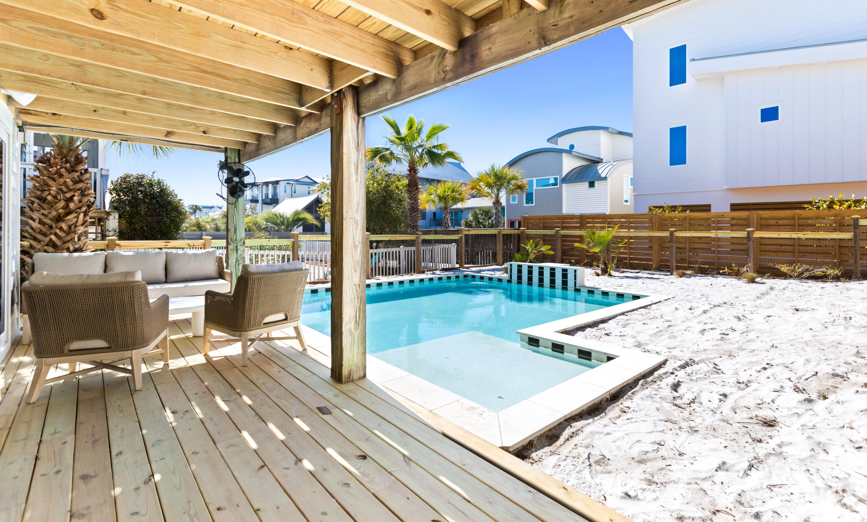 186 Magnolia Street Santa Rosa Beach FL 32459